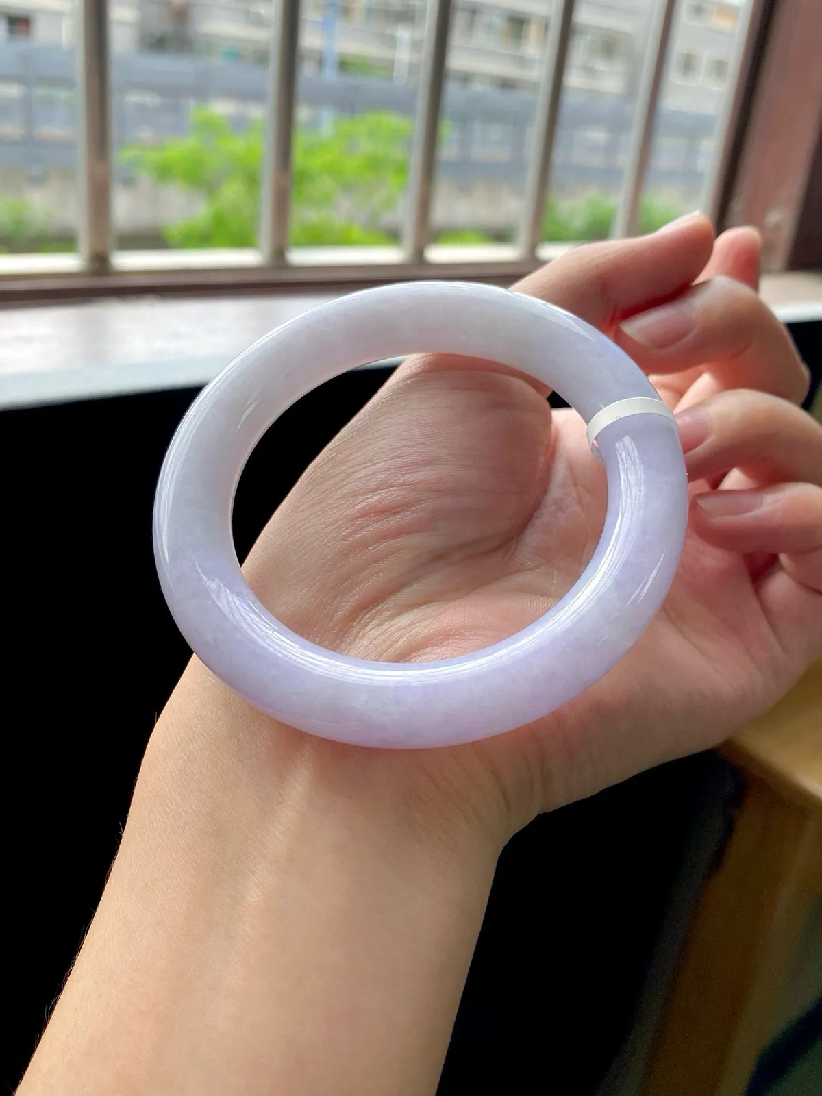 紫罗兰圆条成品
⭕️56-11.2-11