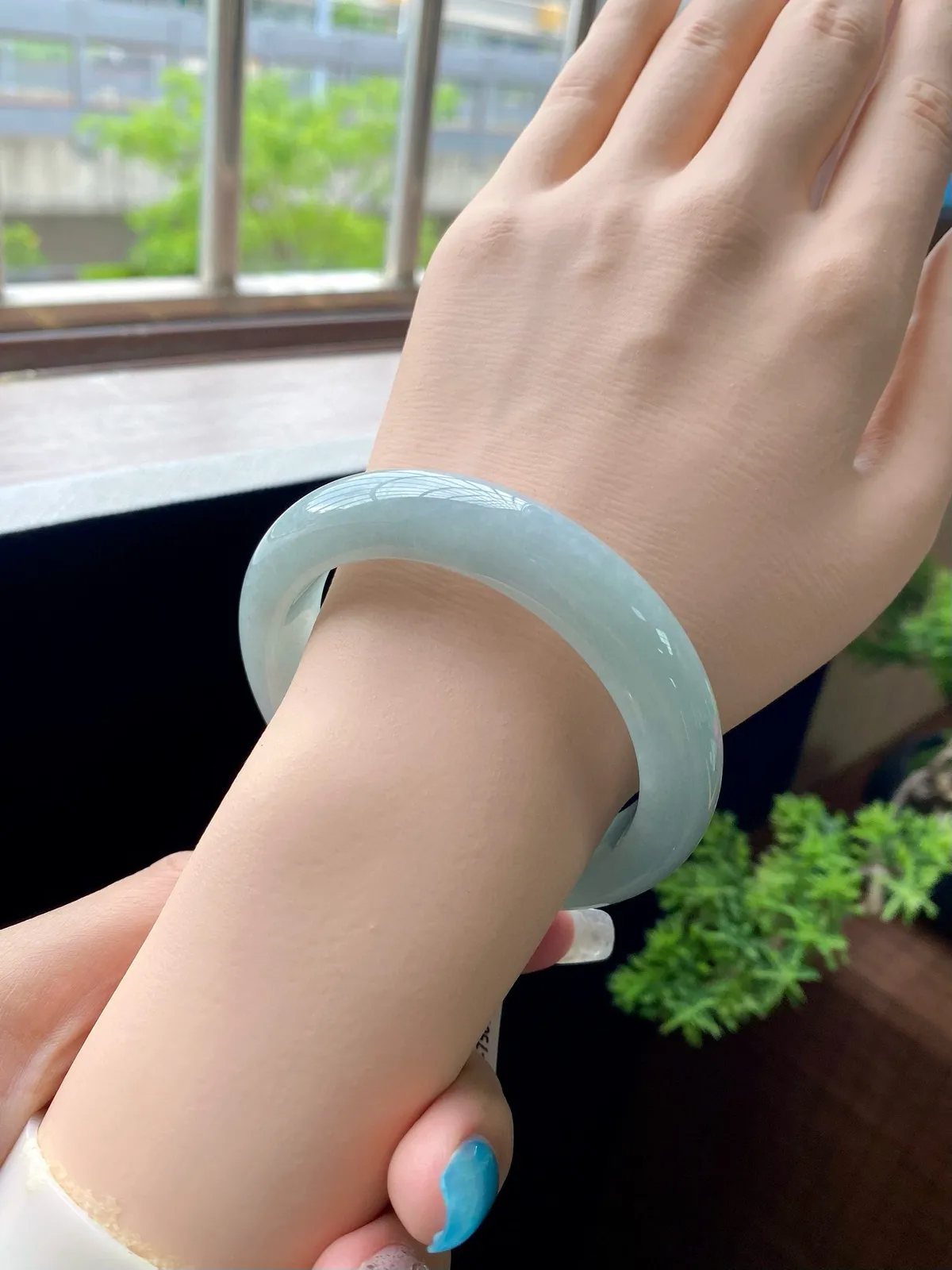 蓝底正圈成品
⭕️56-12.6-9.3