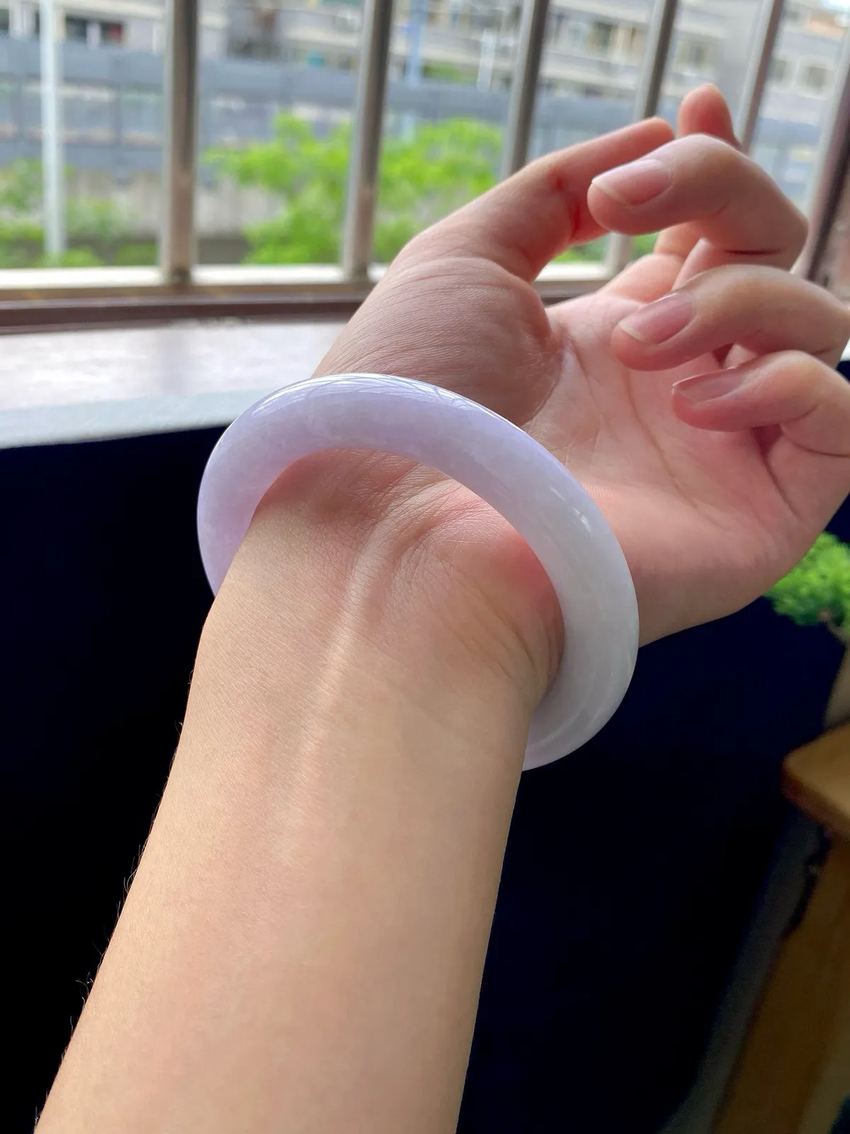 紫罗兰圆条成品
⭕️56-11.2-11