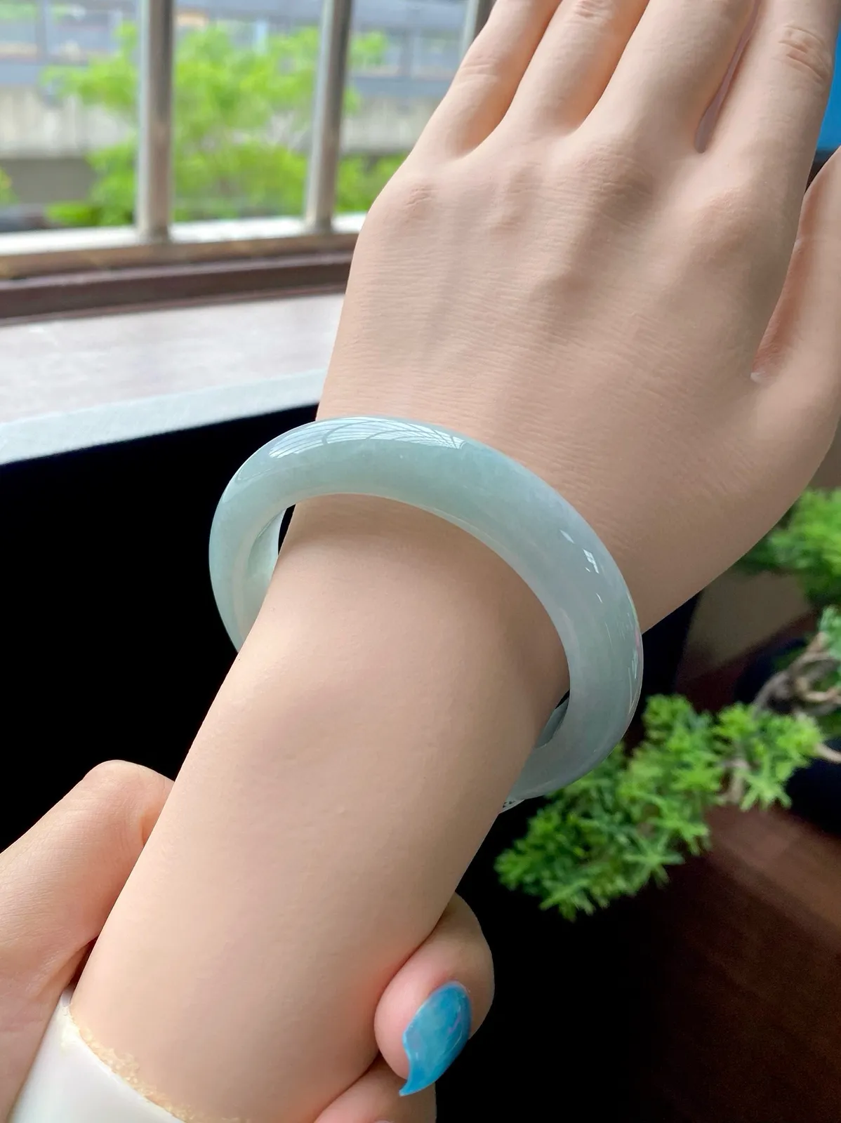 蓝底正圈成品
⭕️56-12.6-9.3