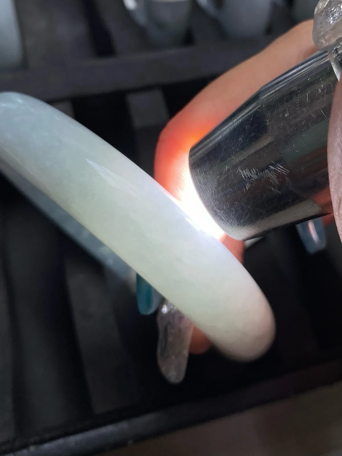 蓝底正圈成品
⭕️56-12.6-9.3