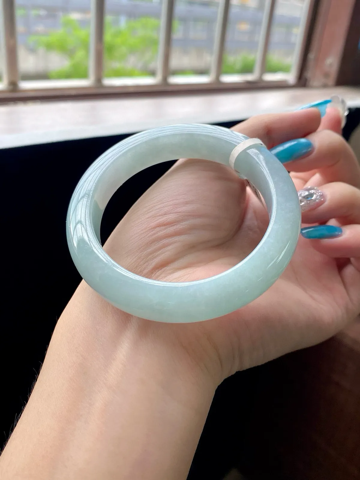 蓝底正圈成品
⭕️56-12.6-9.3