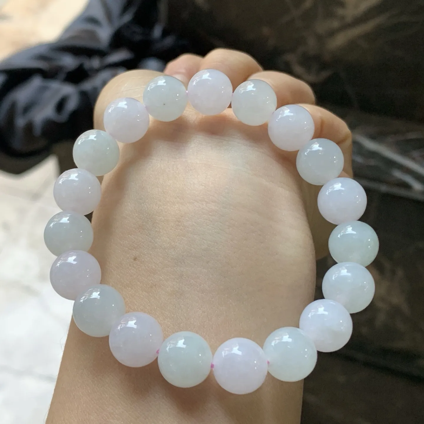 晴底手串^_^清新