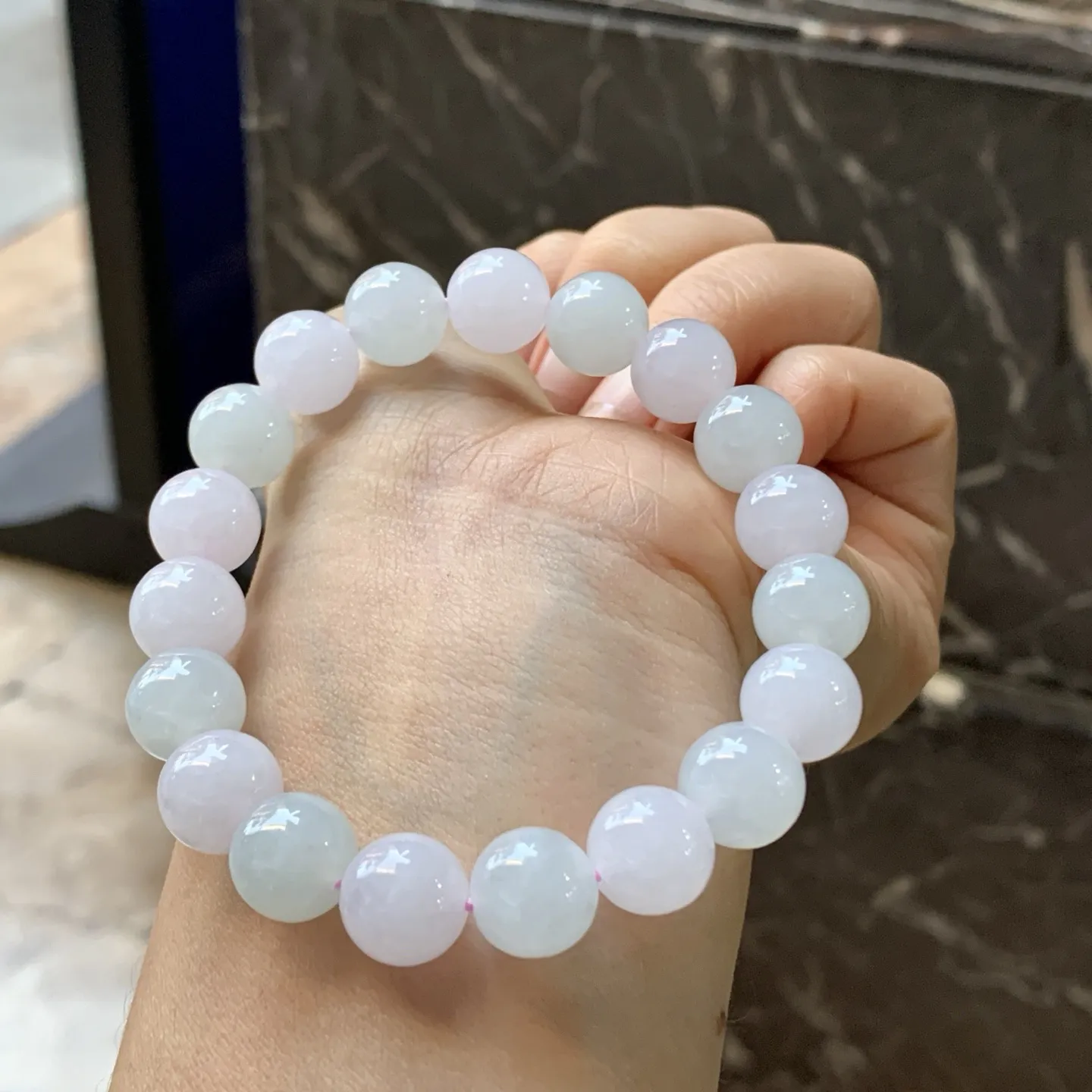 晴底手串^_^清新