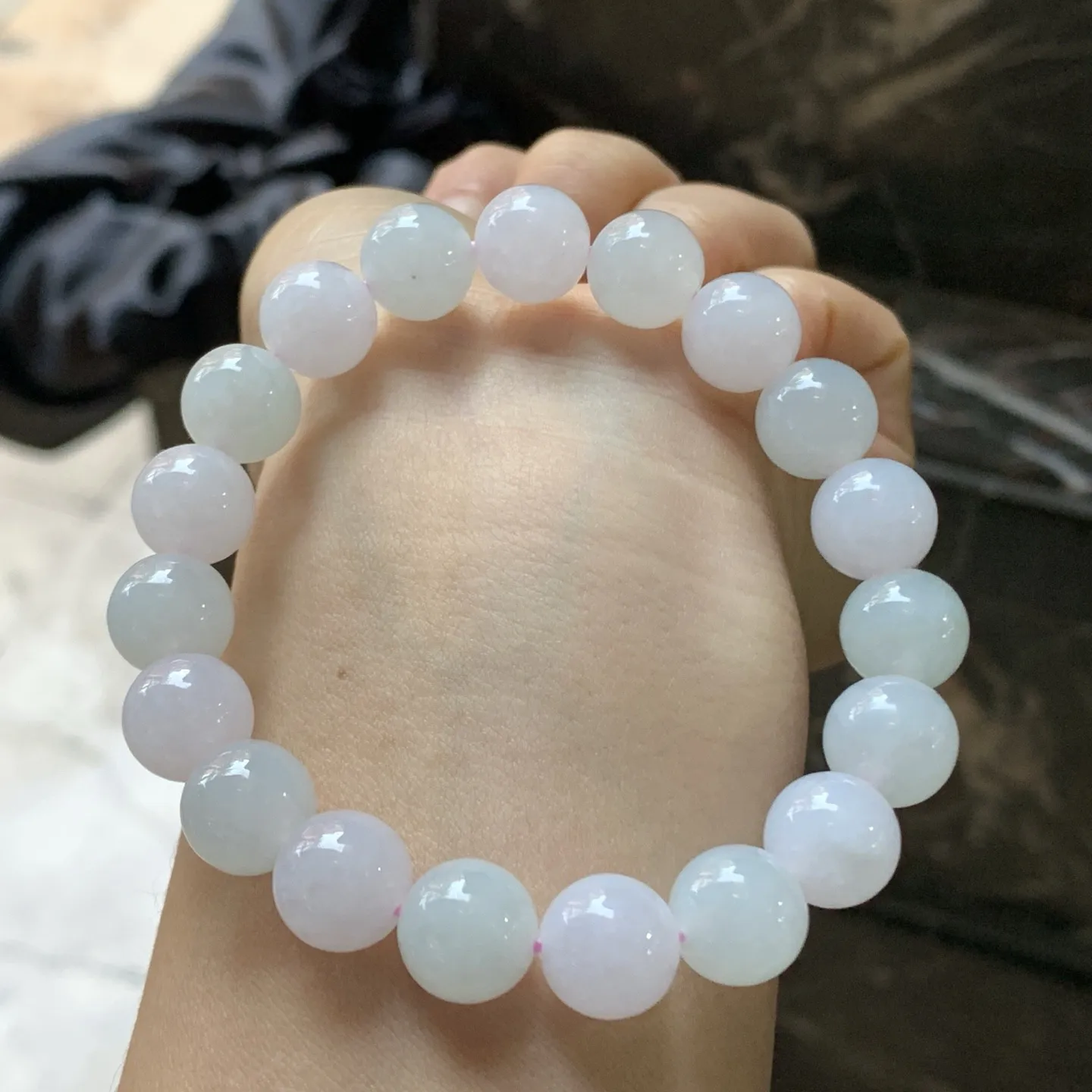 晴底手串^_^清新