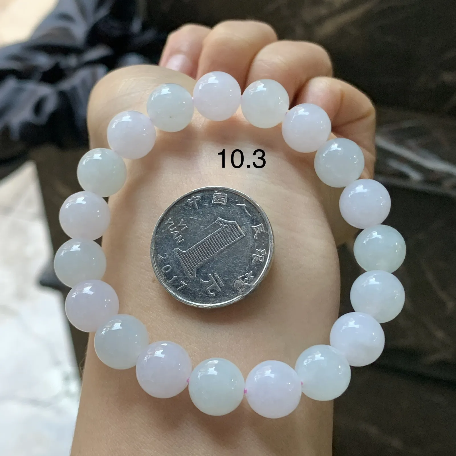 晴底手串^_^清新