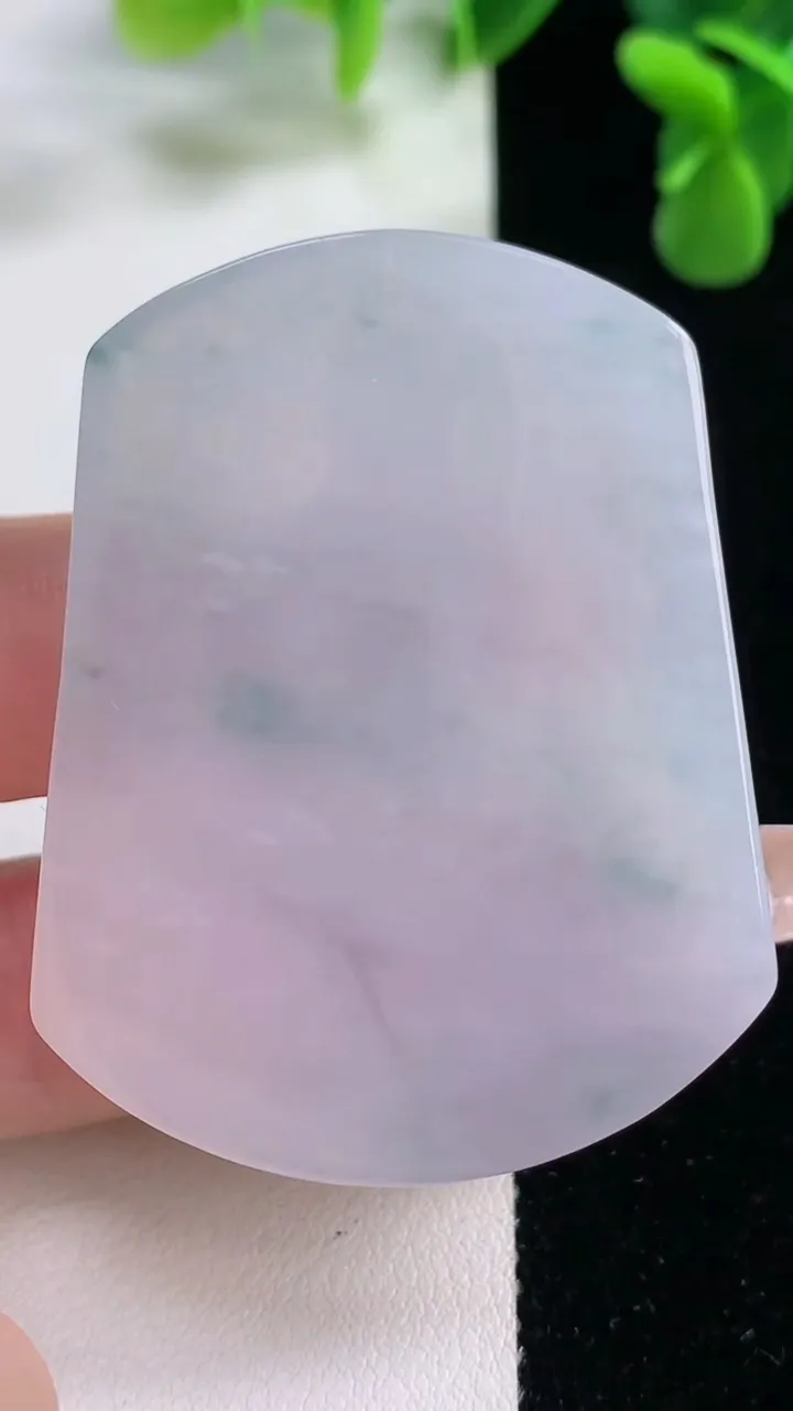 天然A货翡翠飘花普贤菩萨吊坠，尺寸52.5-41.2-5.3，重量:24.26g
12月20日