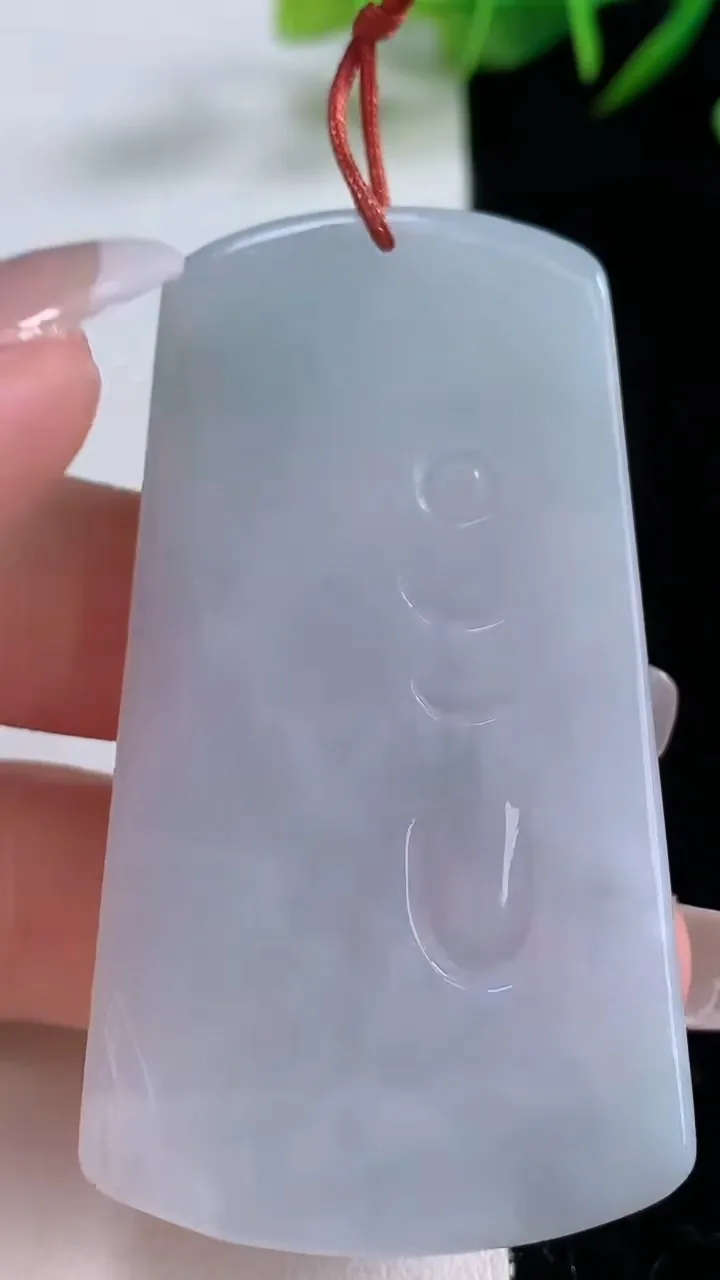 天然A货翡翠祥龙阿弥陀佛吊坠，尺寸60-34-6.5，重量:31.16g
12月24日