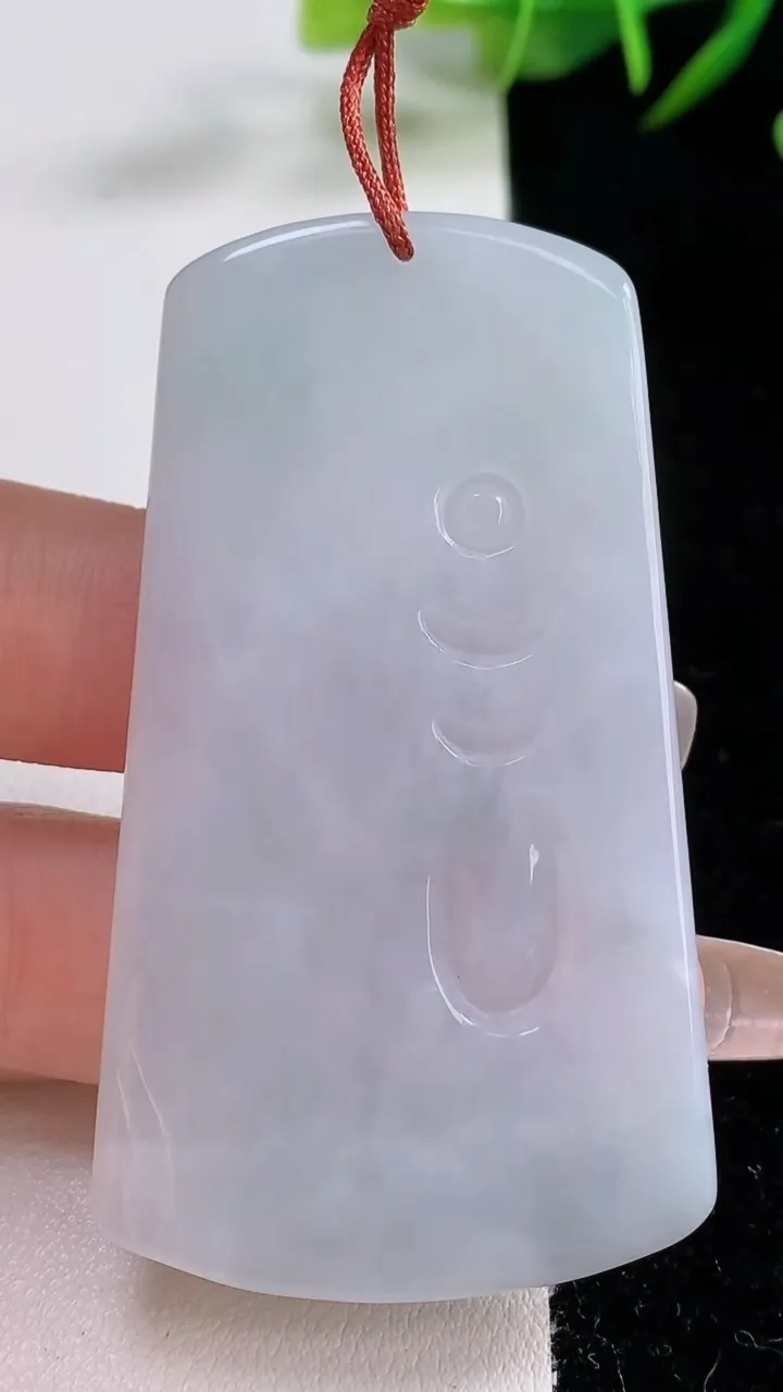 天然A货翡翠祥龙阿弥陀佛吊坠，尺寸60-34-6.5，重量:31.16g
12月24日