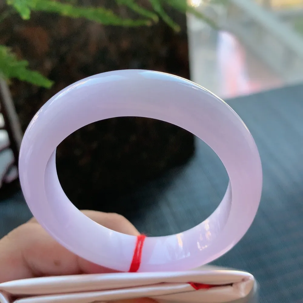 贵妃满色紫罗兰 无瑕 尺寸:54.3/48.6/11.3/8.1 超美