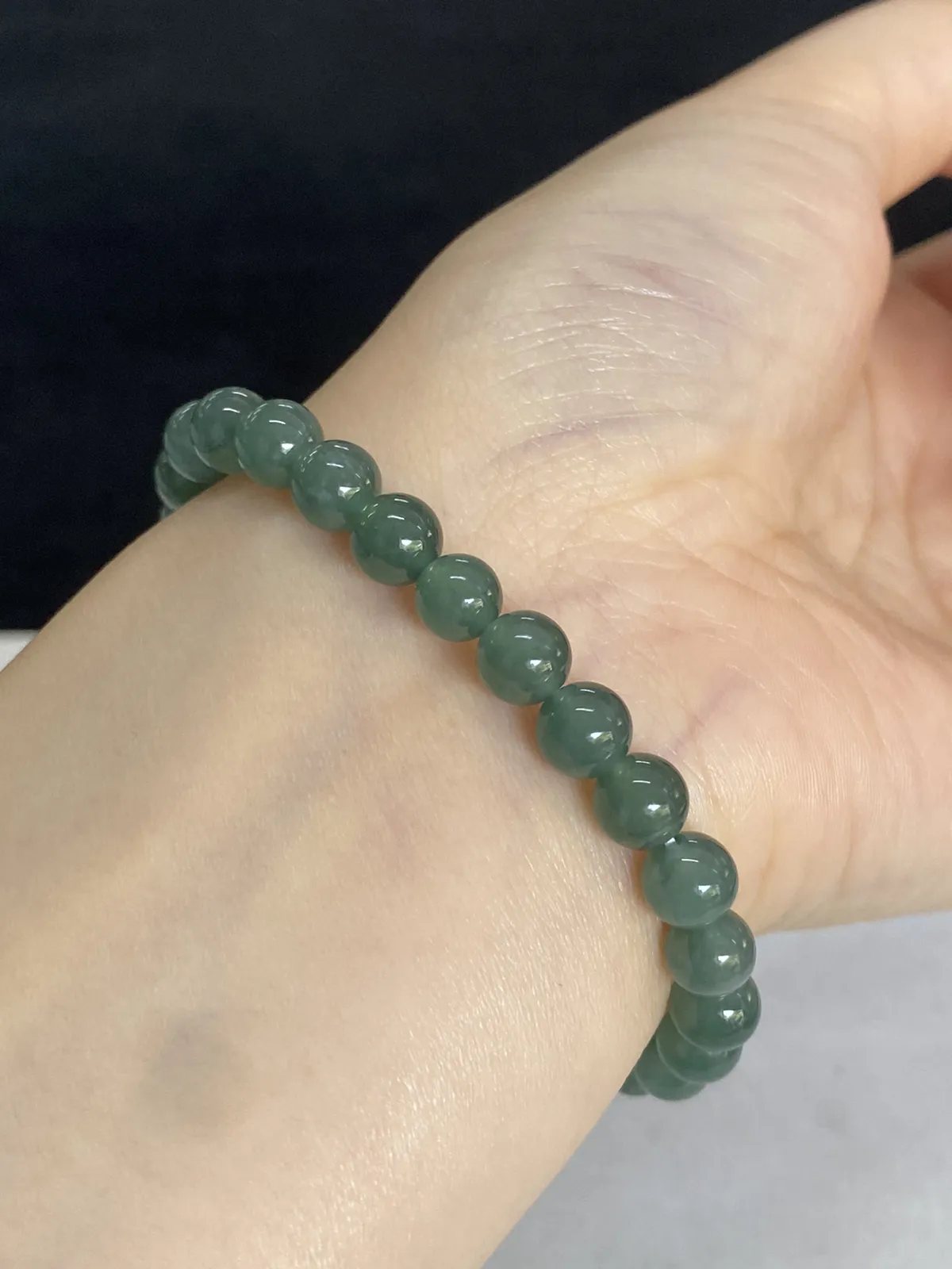 翡翠手链