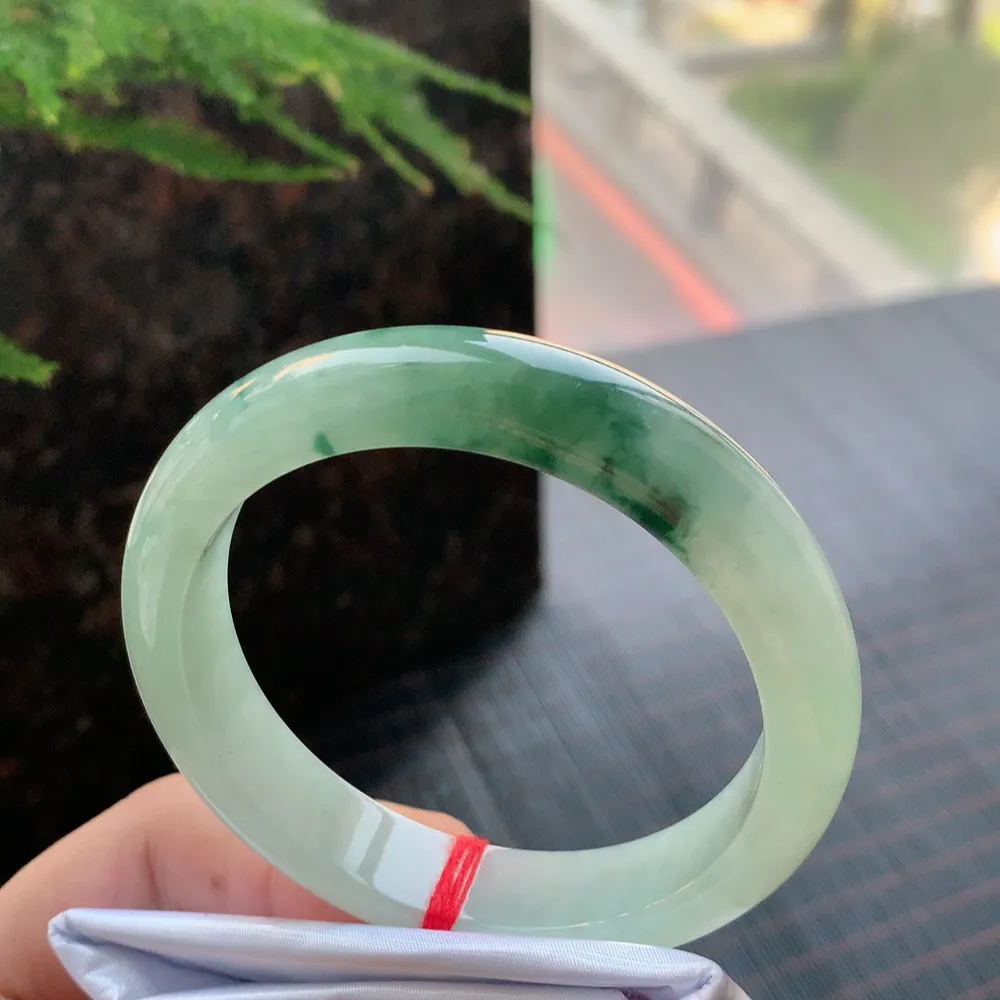 正圈冰飘花 微细线 尺寸:56.7/12.8/8.3 花美