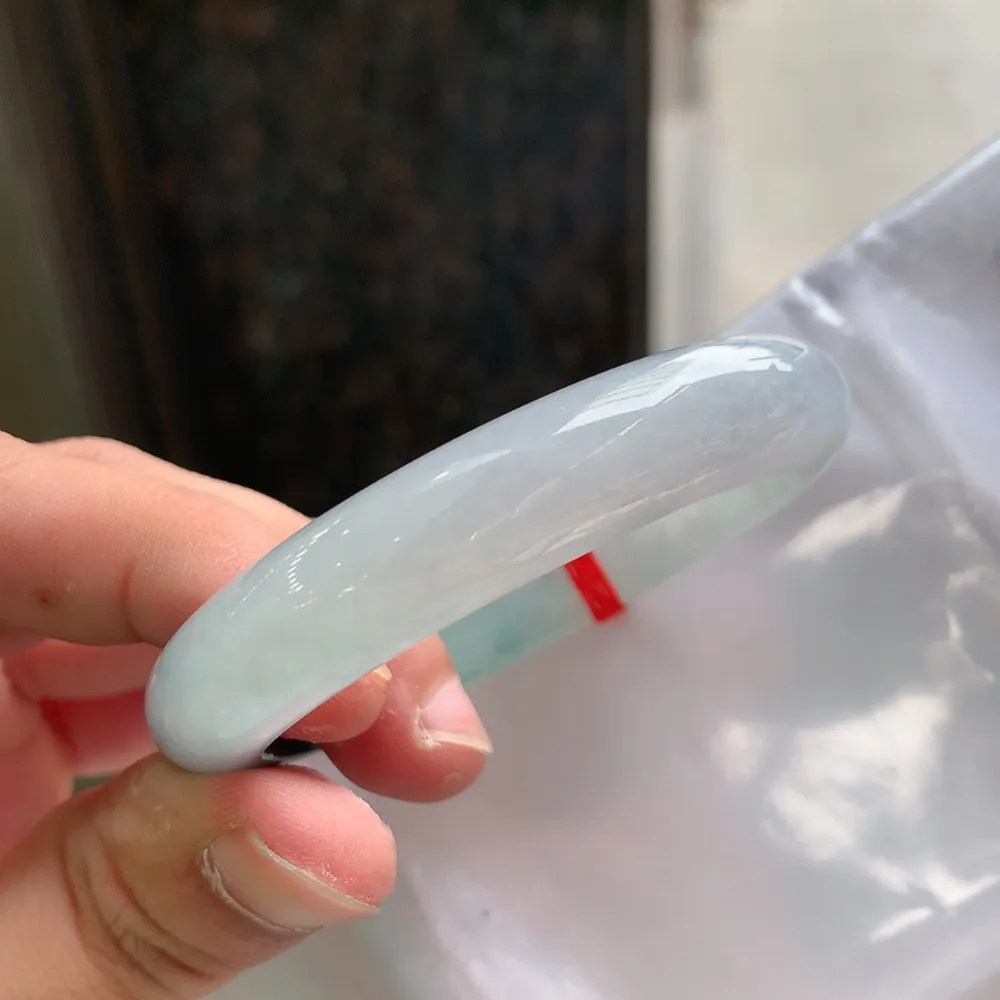 正圈冰飘花 微细线 尺寸:53.2/11.6/8.1 花美