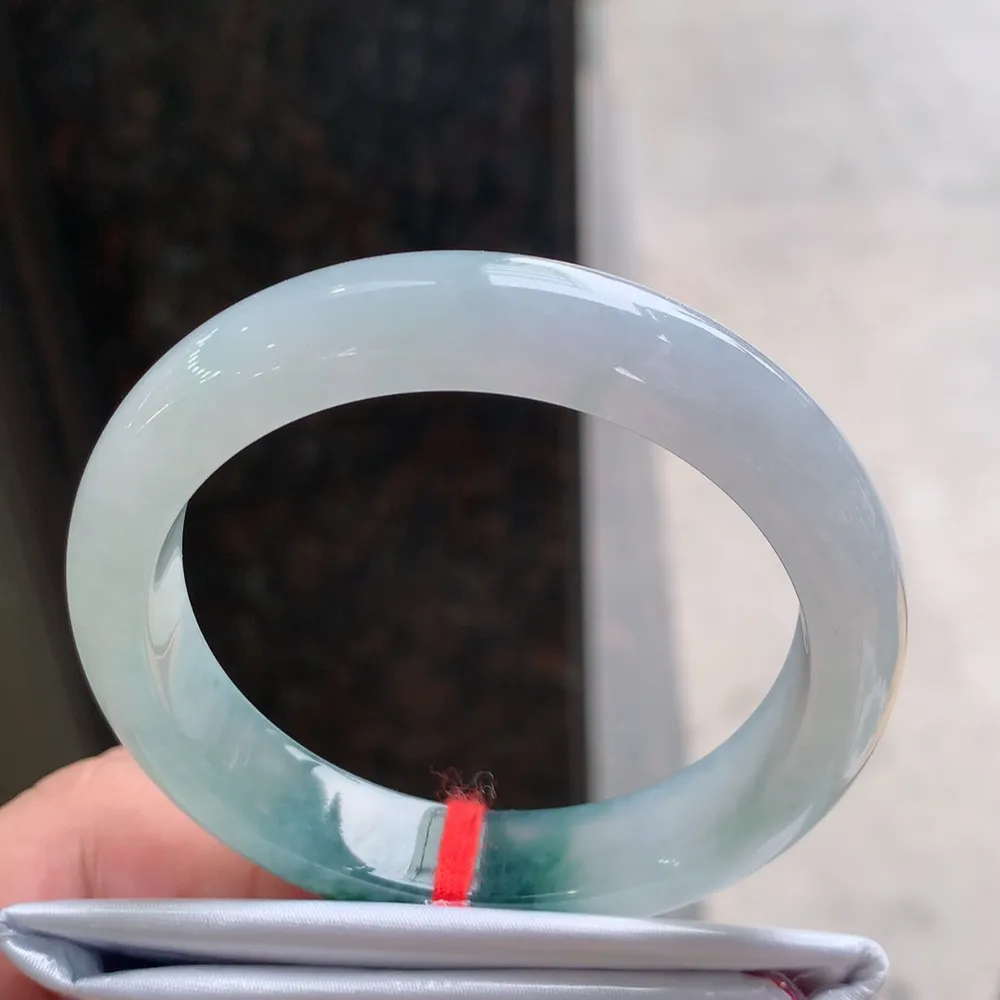 正圈冰飘花 微细线 尺寸:53.2/11.6/8.1 花美