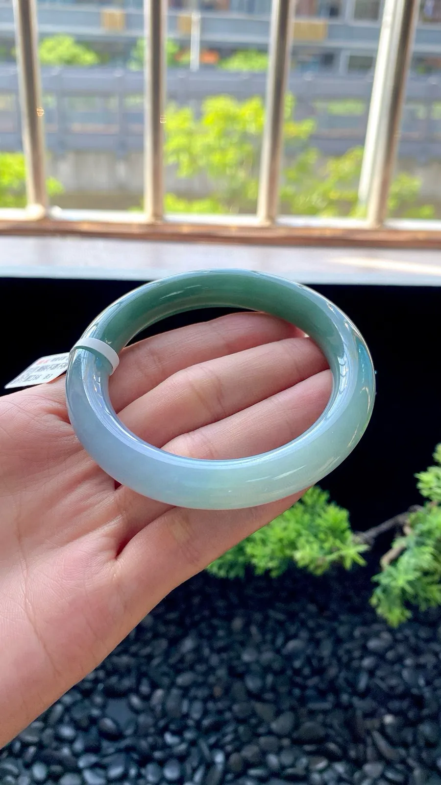 老油青湖水绿圆条成品
⭕️56-10.8-10.5