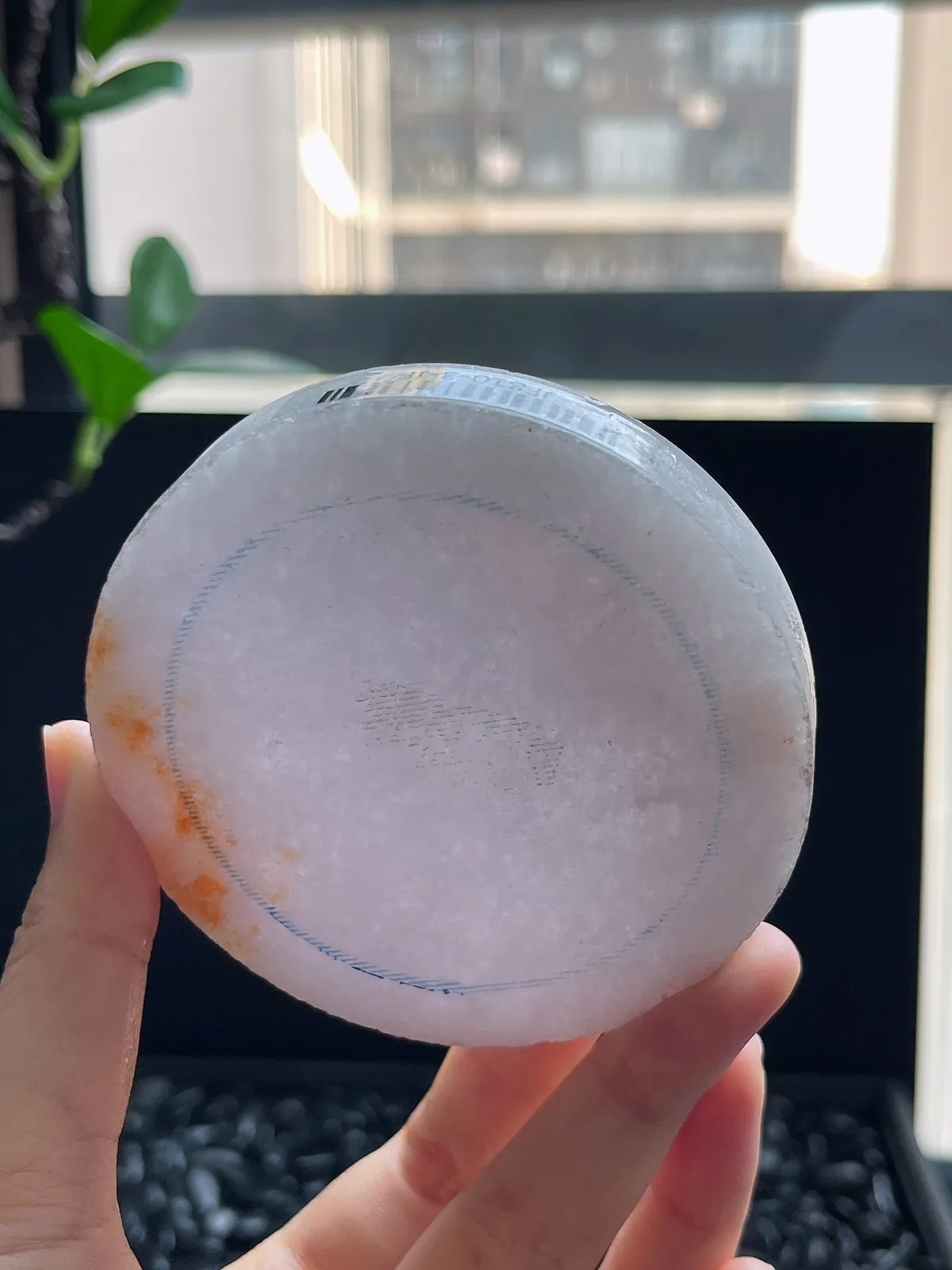 翡翠镯饼，⭕️正圈最大做62，圆条最大做58