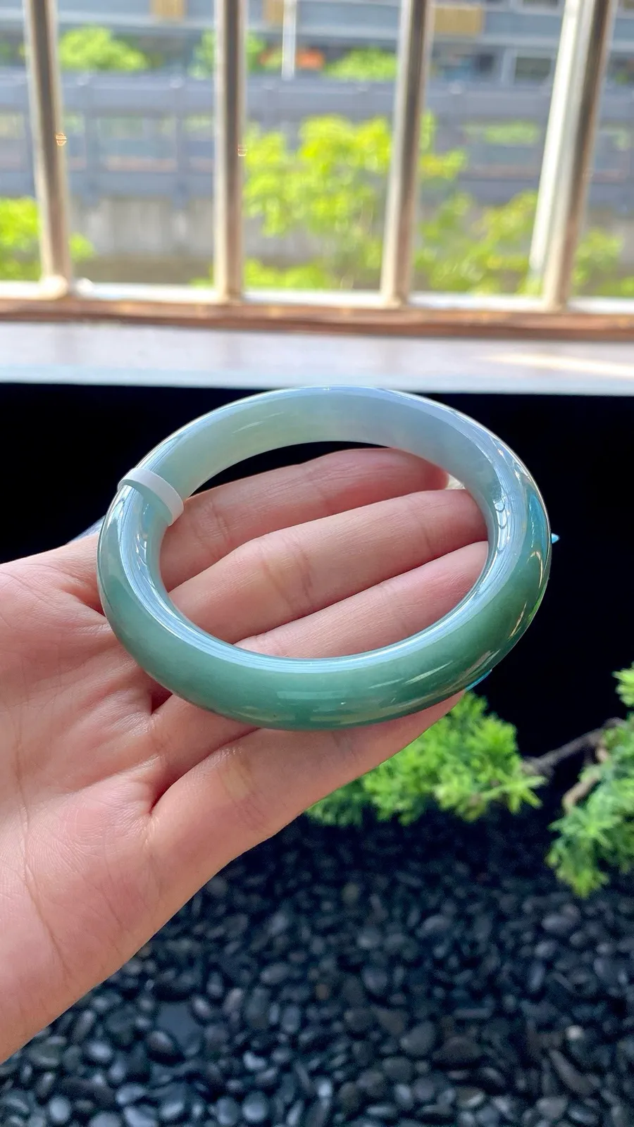 老油青湖水绿圆条成品
⭕️56-10.8-10.5