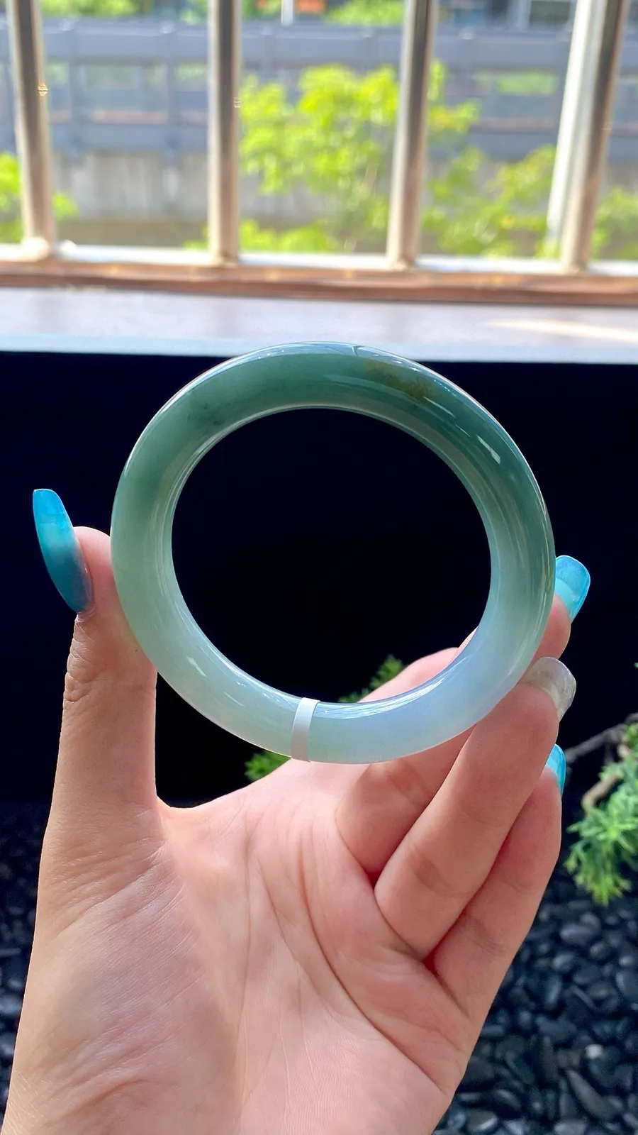 老油青湖水绿圆条成品
⭕️56-10.8-10.5