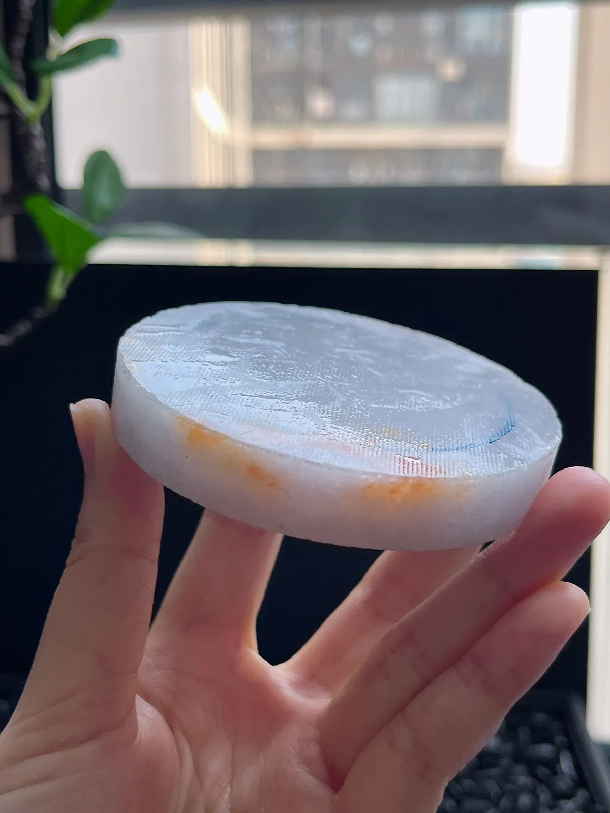 翡翠镯饼，⭕️正圈最大做62，圆条最大做58