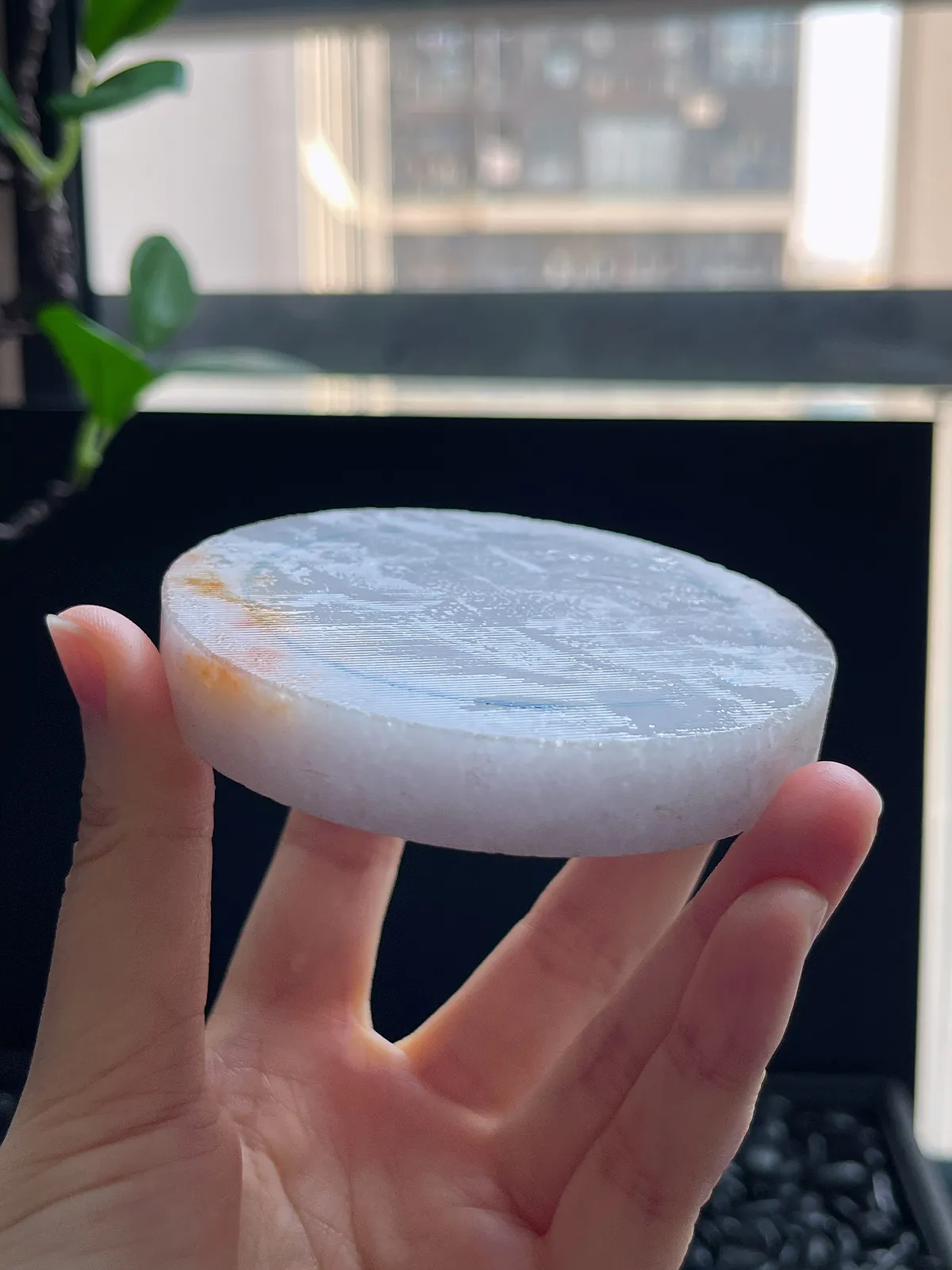 翡翠镯饼，⭕️正圈最大做62，圆条最大做58