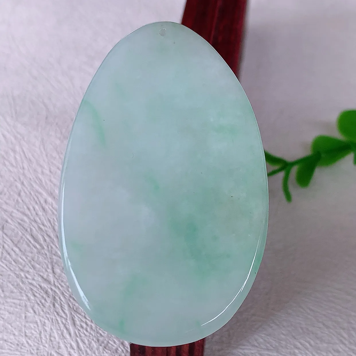 精品大日如来，飘绿翡翠大日如来、佛祖，法相端庄静美，普度众生 #60.13