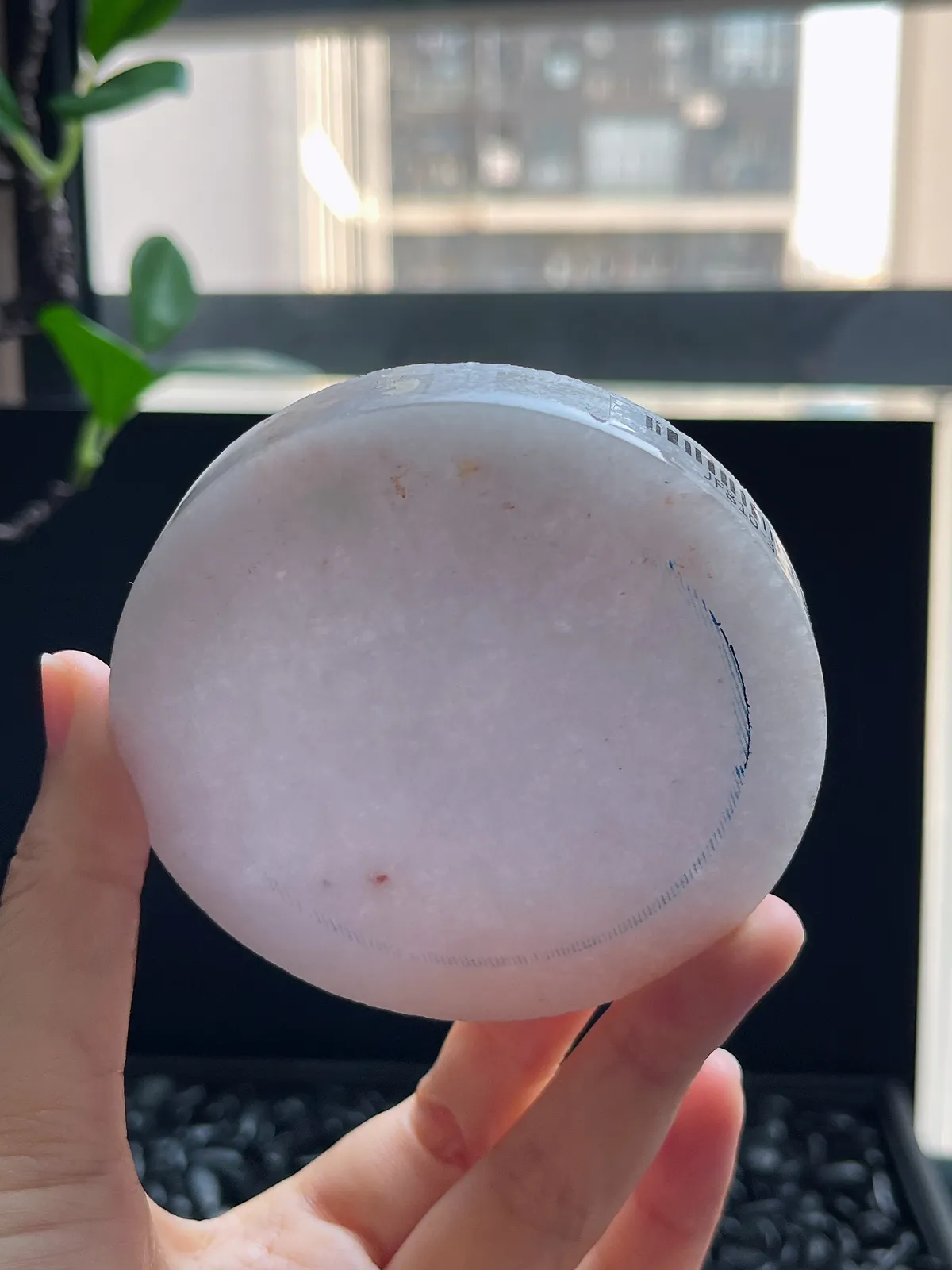 翡翠镯饼，⭕️正圈最大做62，圆条最大做58