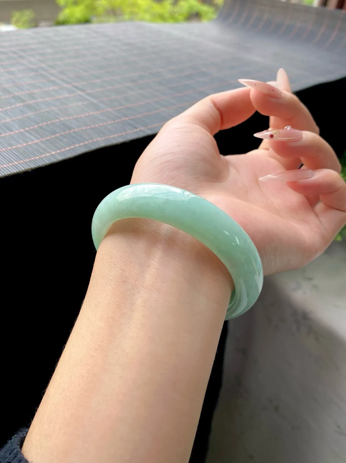 果绿色宽版正圈
⭕️56-14.8-9