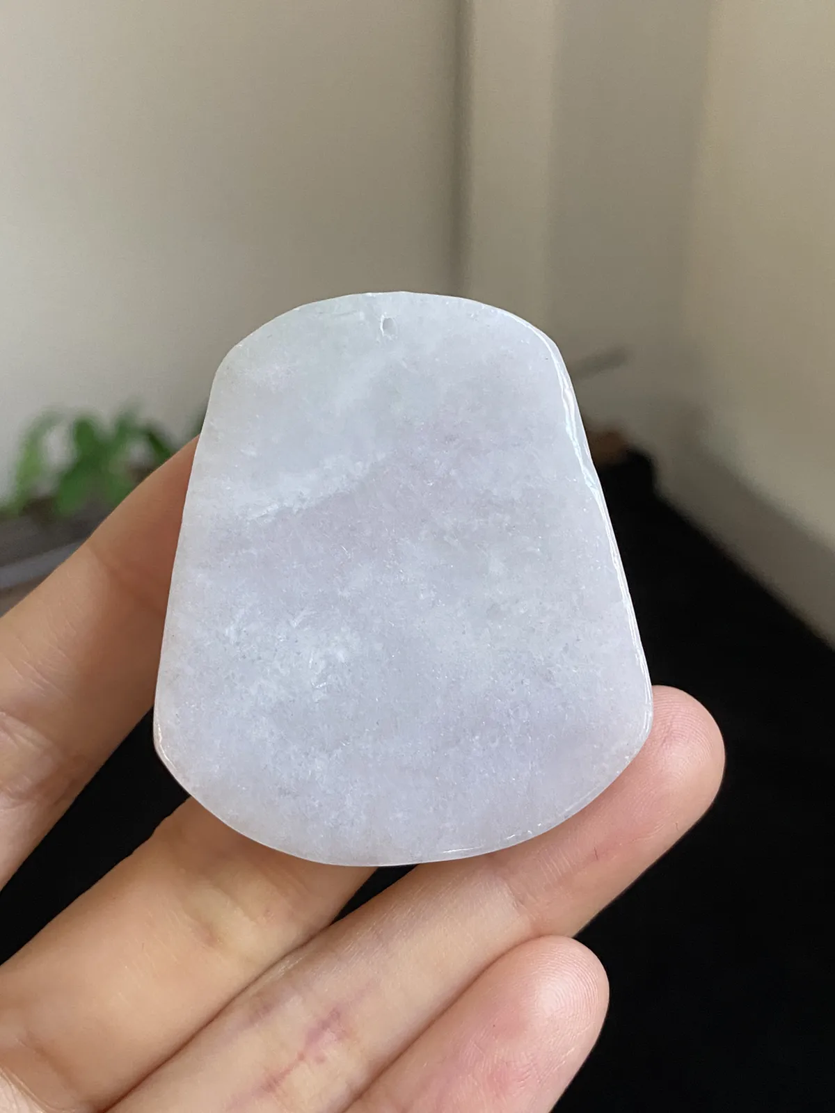 翡翠龙牌