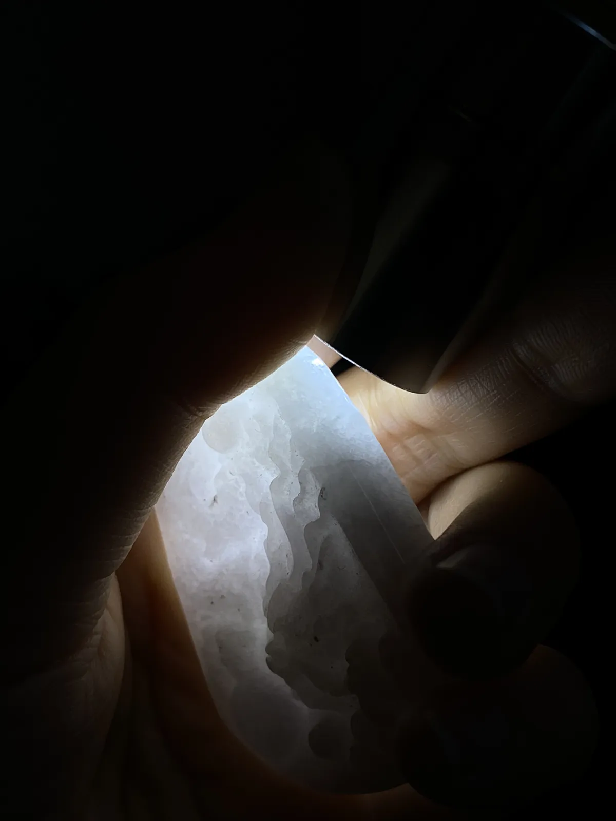 翡翠龙牌