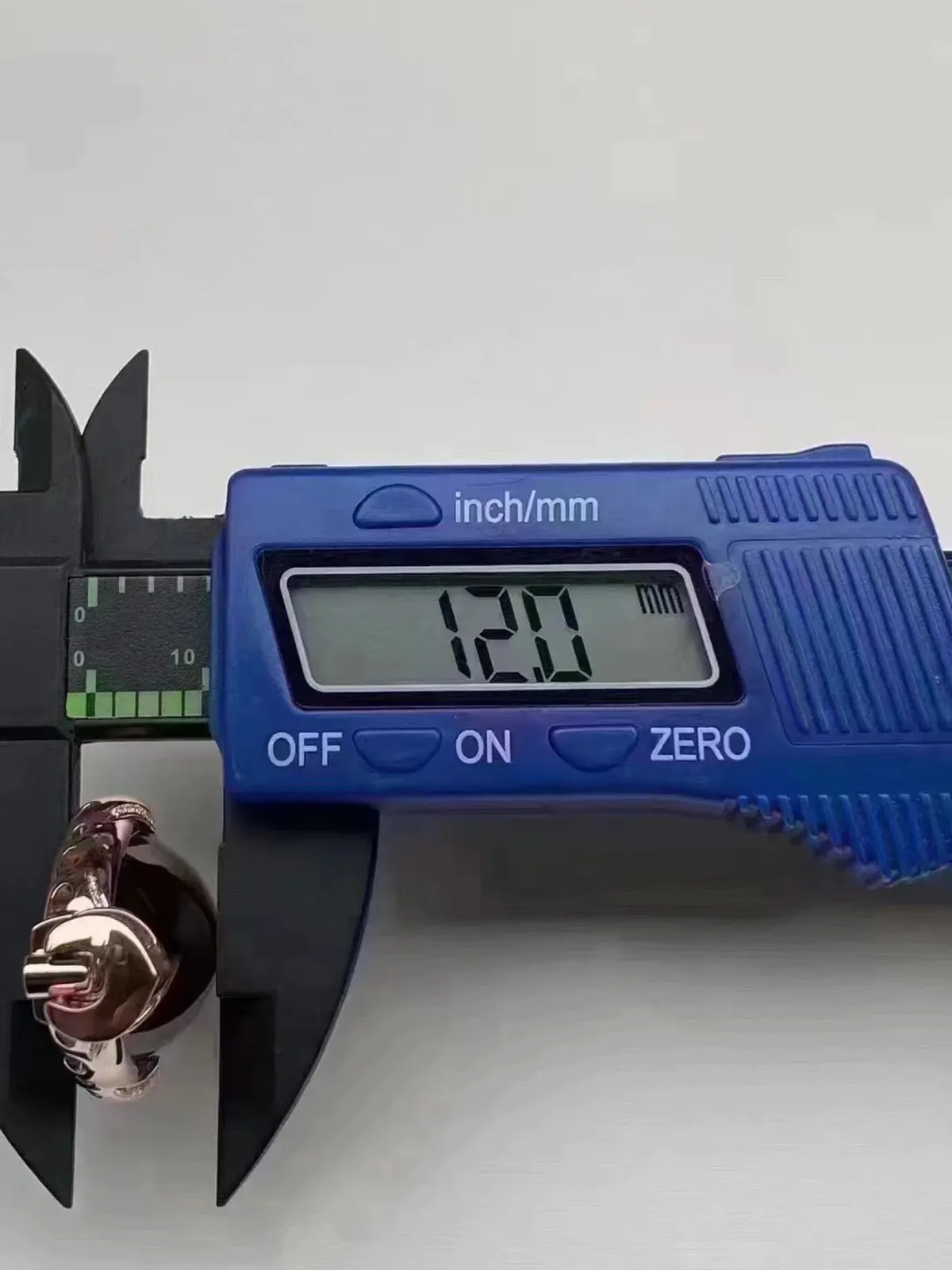 墨翠【鸽子蛋】18K金+南非钻镶嵌，细腻干净，黑度极黑，性价比高，雕工精湛，打灯透绿 裸石尺  30.0*18.8