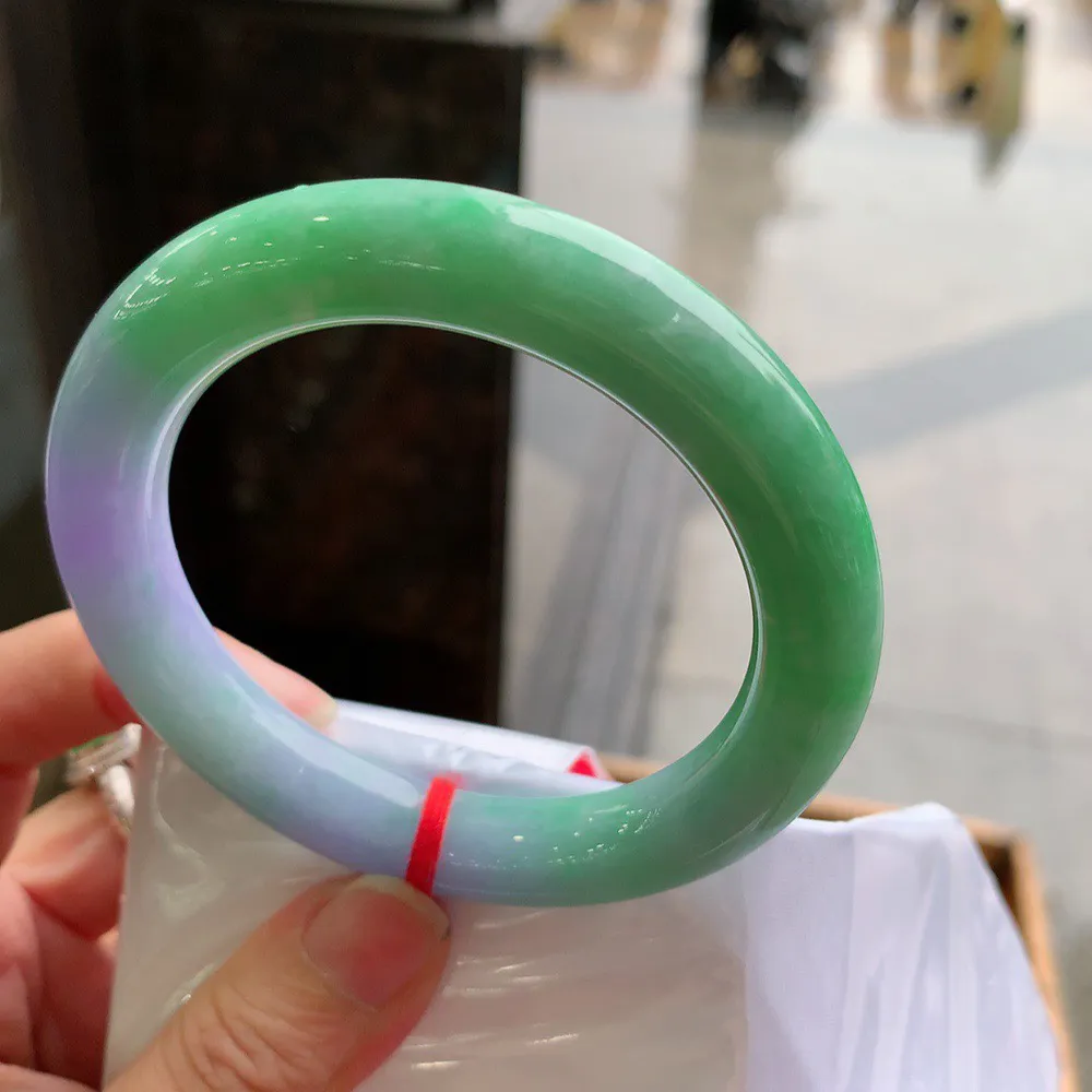 圆条满色春彩 微棉 无纹裂 尺寸:57.6/11 色好 实物淡一分