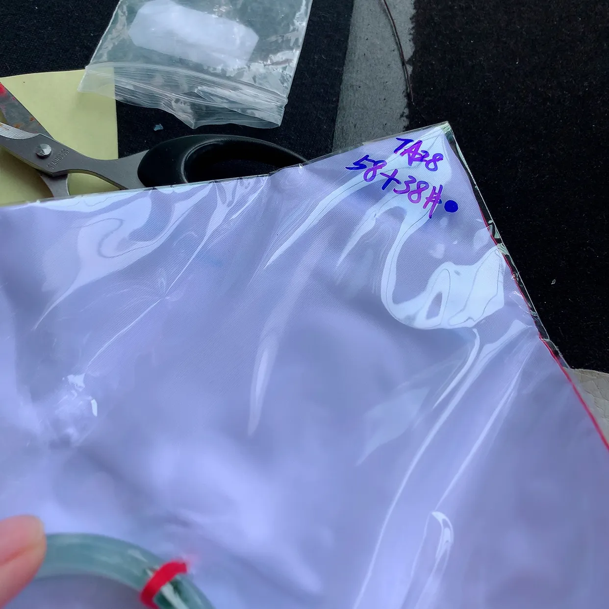 Js实拍58.5*15*7.5平安镯 天然翡翠A货手镯冰透飘花宽边正圈玉镯子