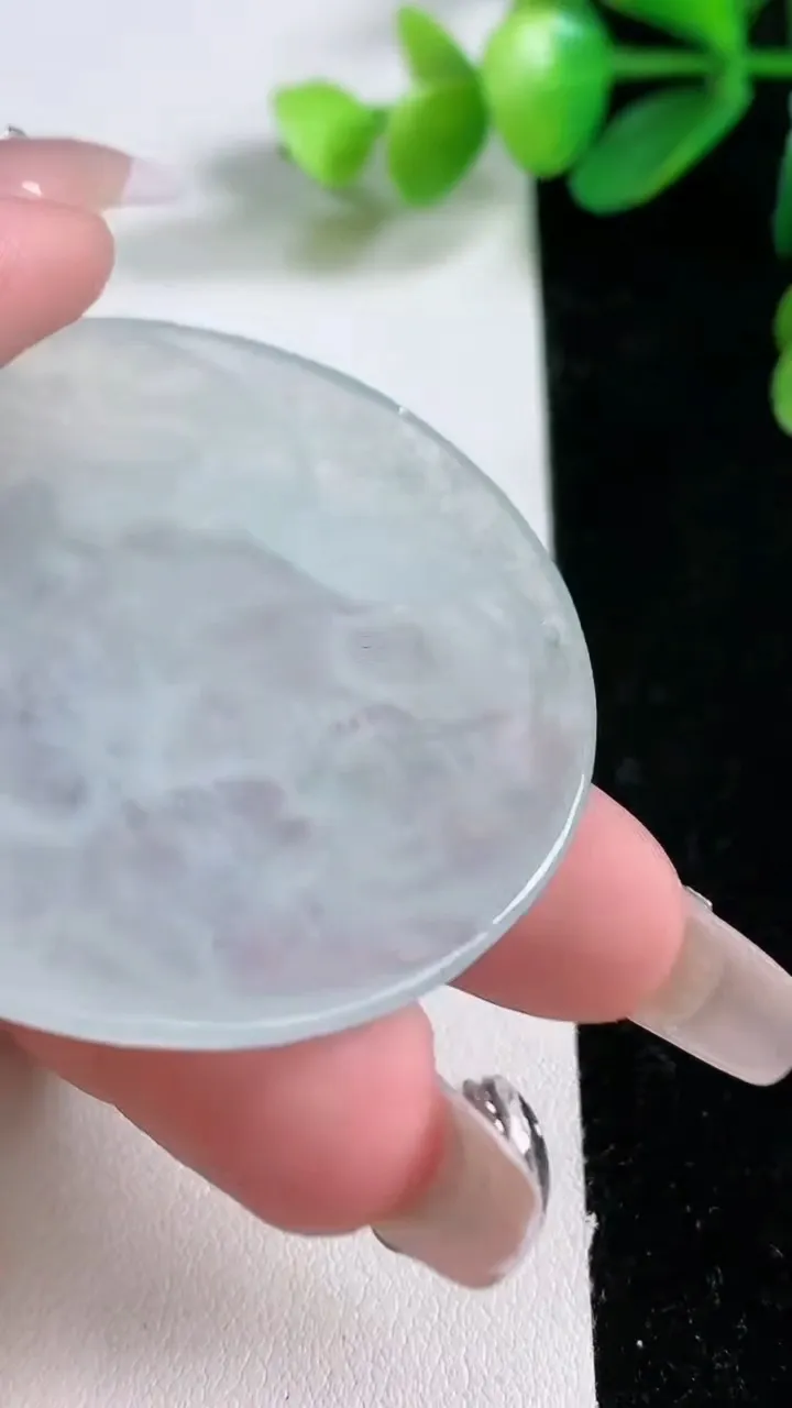 天然A货翡翠普贤菩萨吊坠，尺寸49-5，重:25.76g 002
1月1日