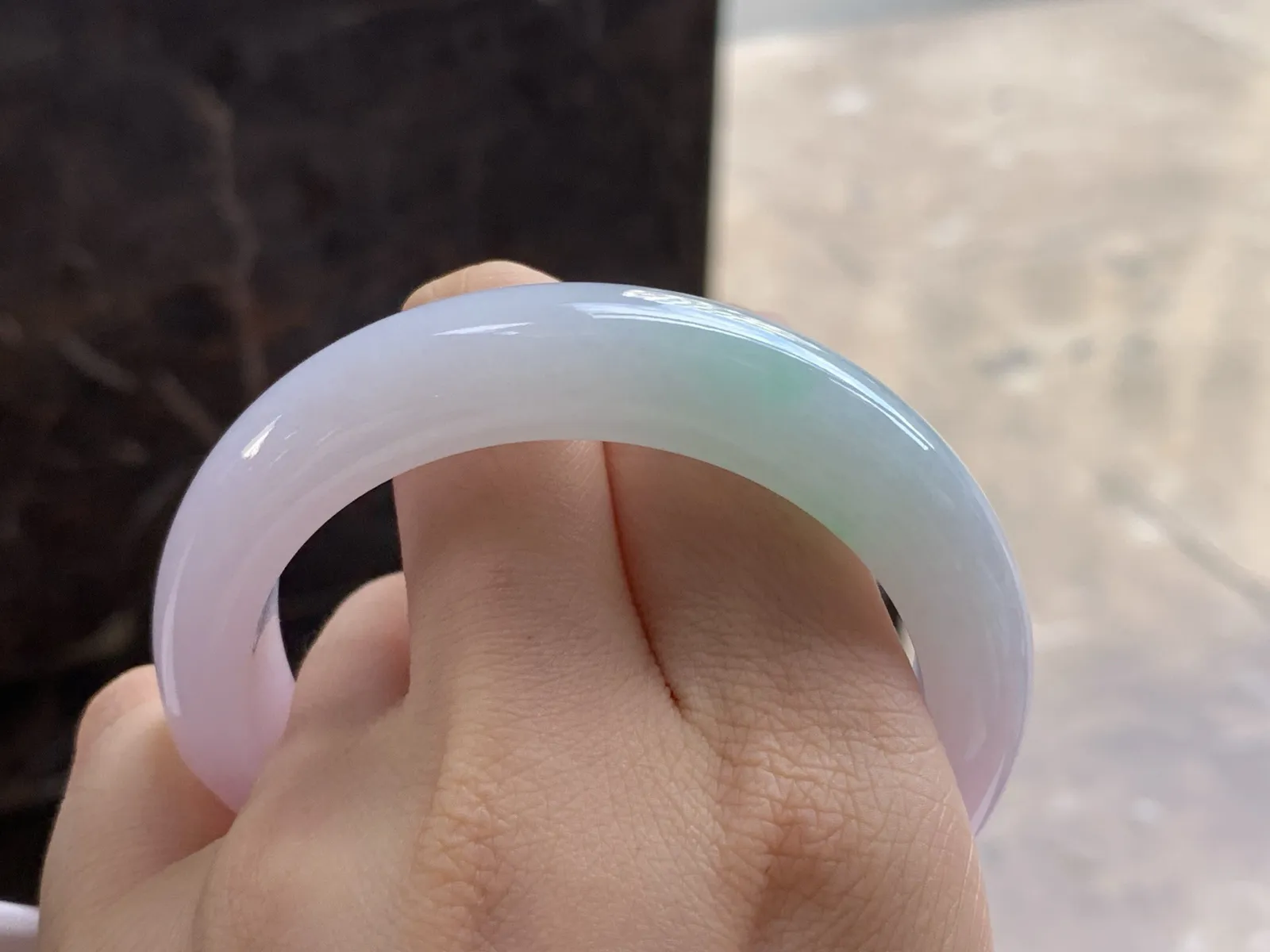 55-13-9.1

春彩手镯^_^ 细腻清爽