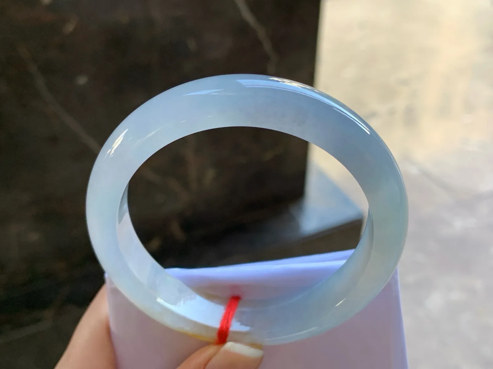 57.5-12.8-8

冰黄手镯^_^清新冰透