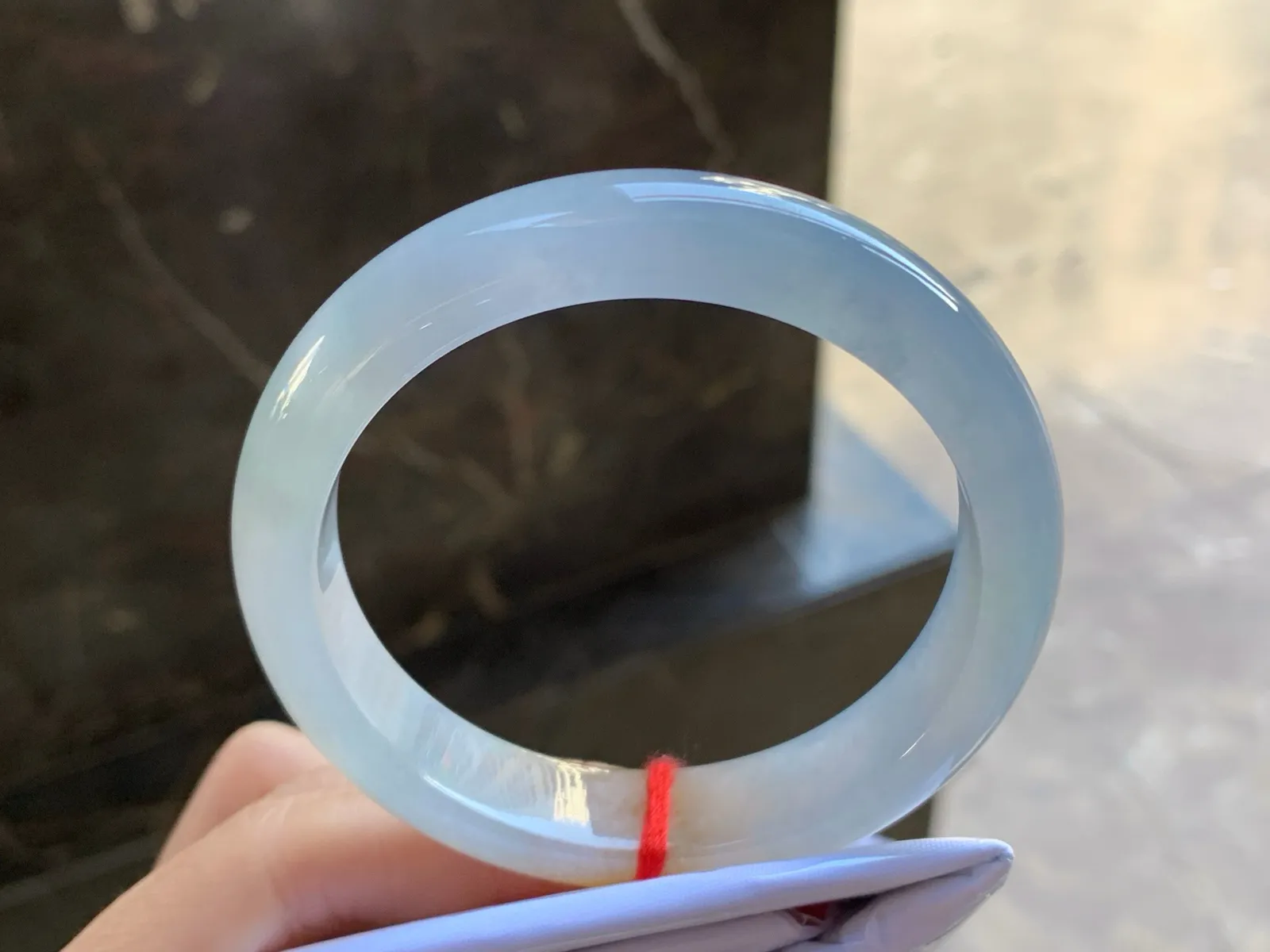 57.5-12.8-8

冰黄手镯^_^清新冰透