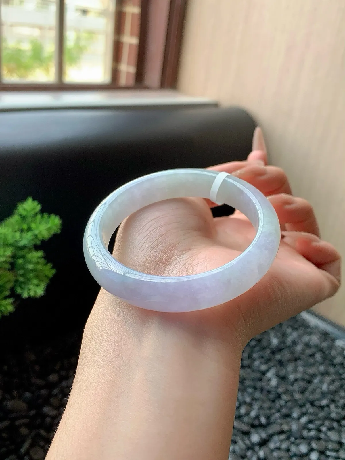 小圈口冰春彩正圈成品
⭕️53.7-12-7.5