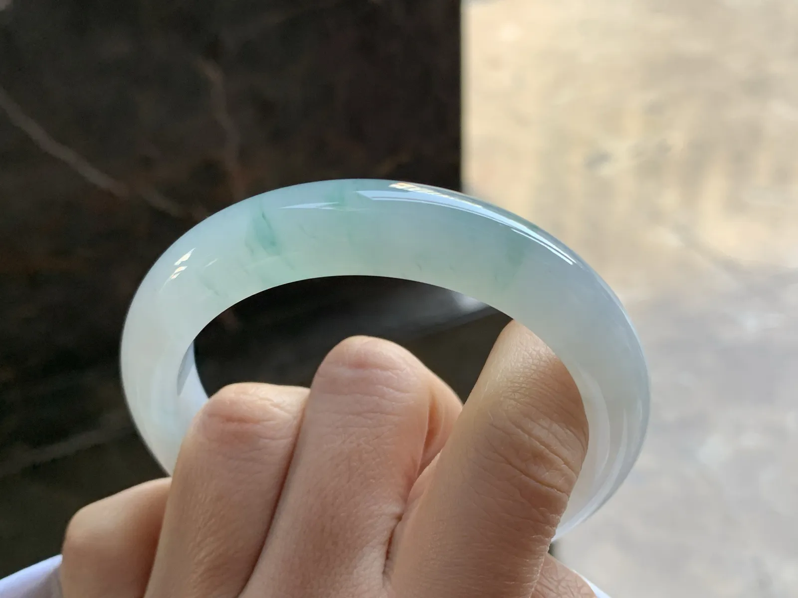 56-13-9

蓝花手镯^_^细腻 清新