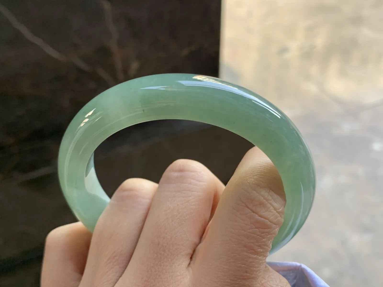 58-12.5-9

蓝水手镯^_^鲜艳 浓郁