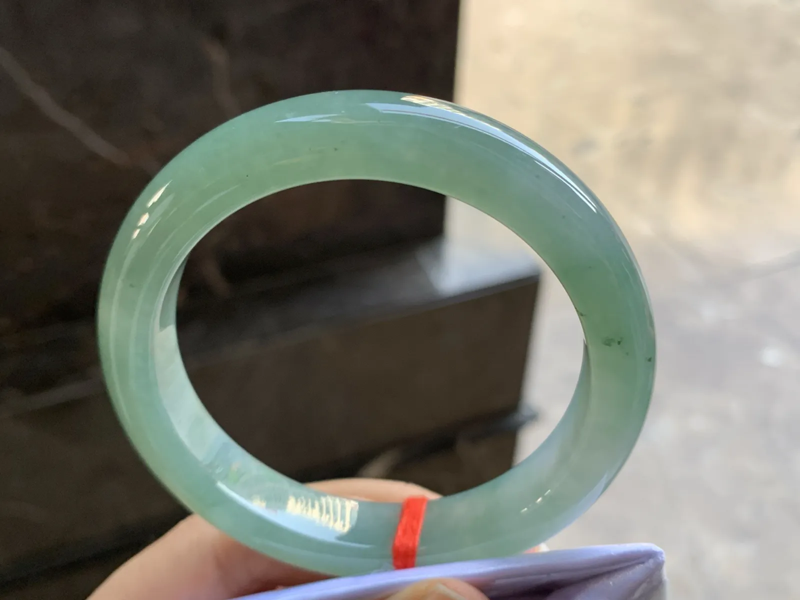 58-12.5-9

蓝水手镯^_^鲜艳 浓郁