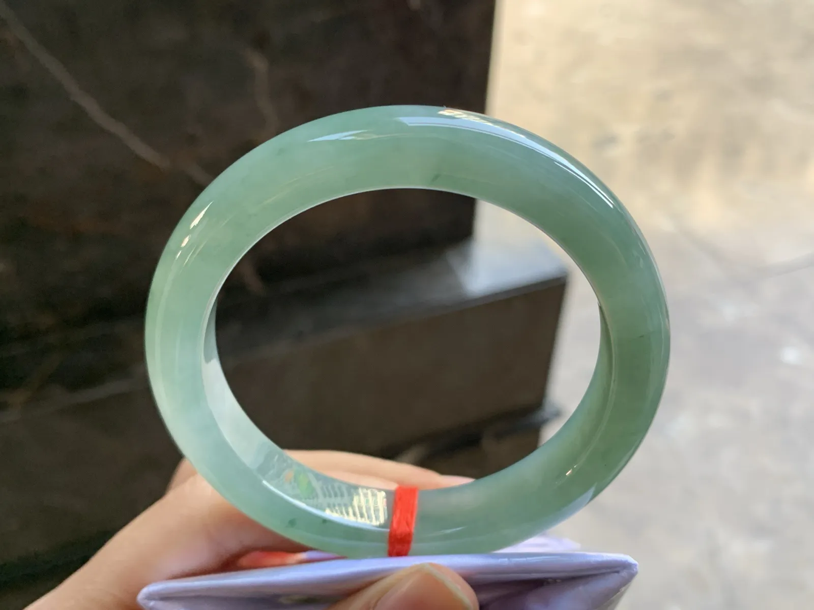 58-12.5-9

蓝水手镯^_^鲜艳 浓郁