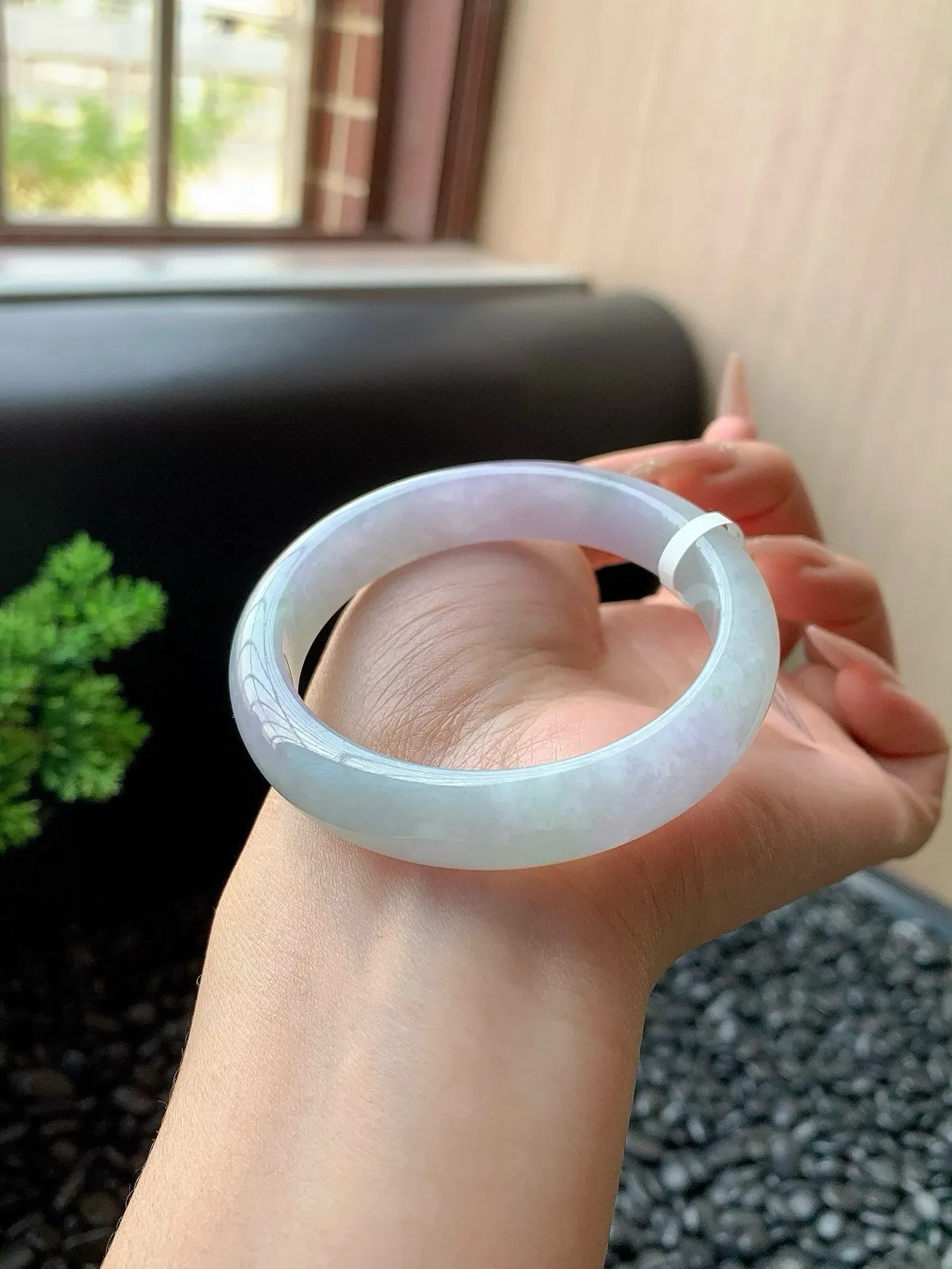 小圈口冰春彩正圈成品
⭕️53.7-12-7.5