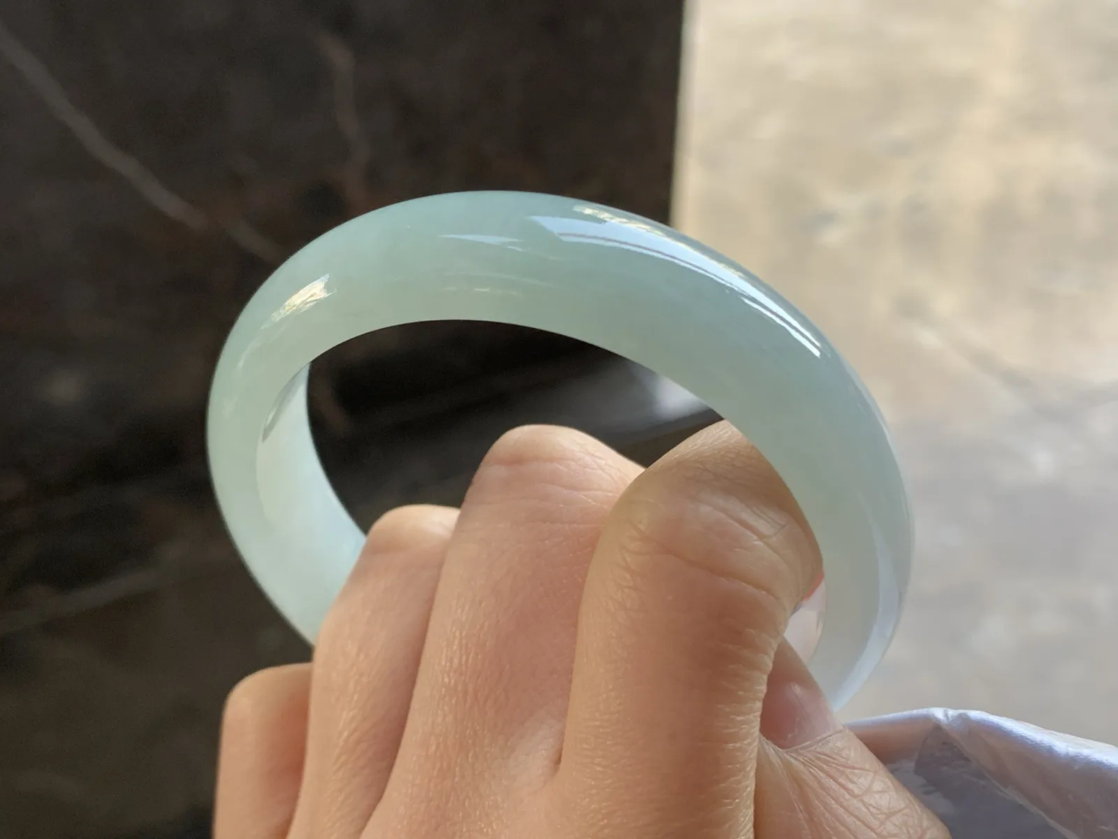 56-14-7.2

晴水手镯^_^清新 气质