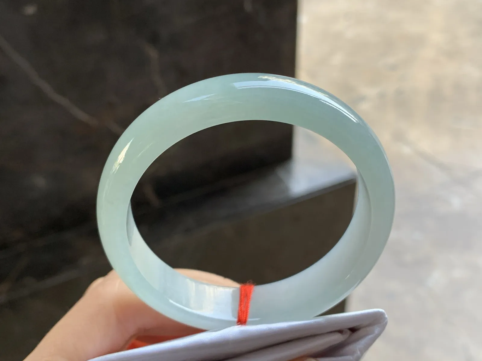 56-14-7.2

晴水手镯^_^清新 气质