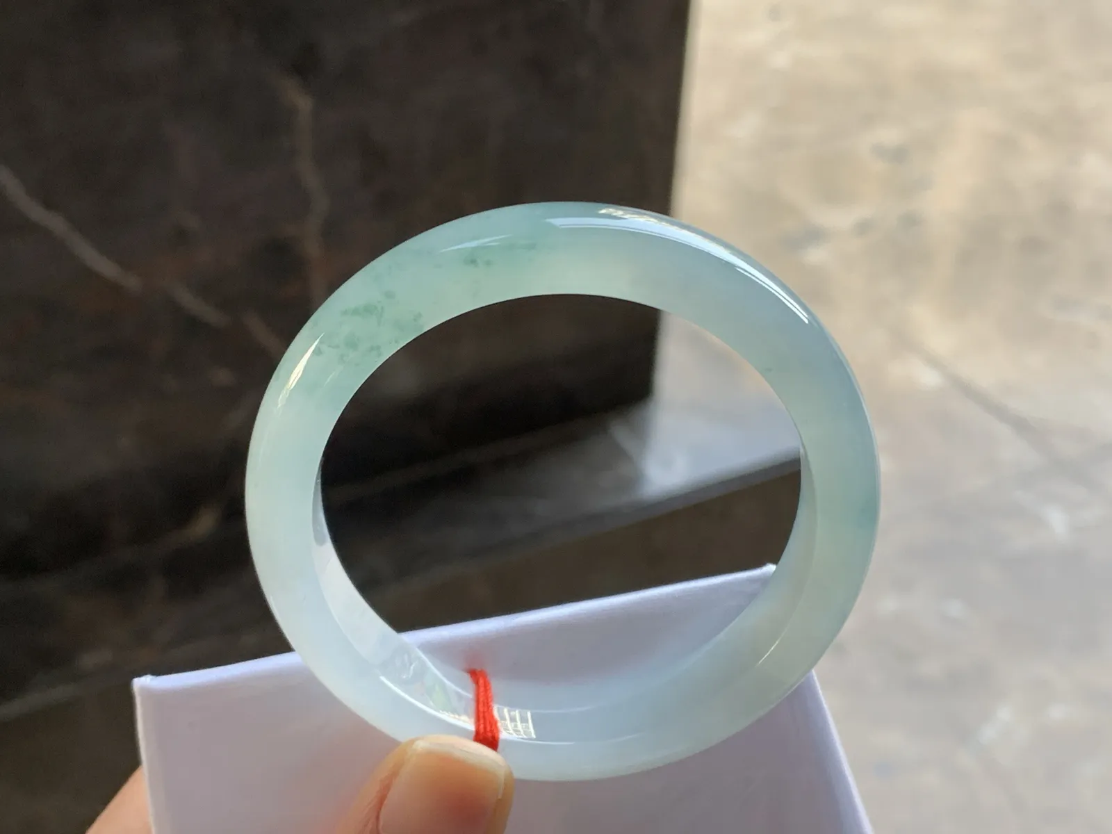 52-12.4-7.4

飘花手镯^_^水润 清新