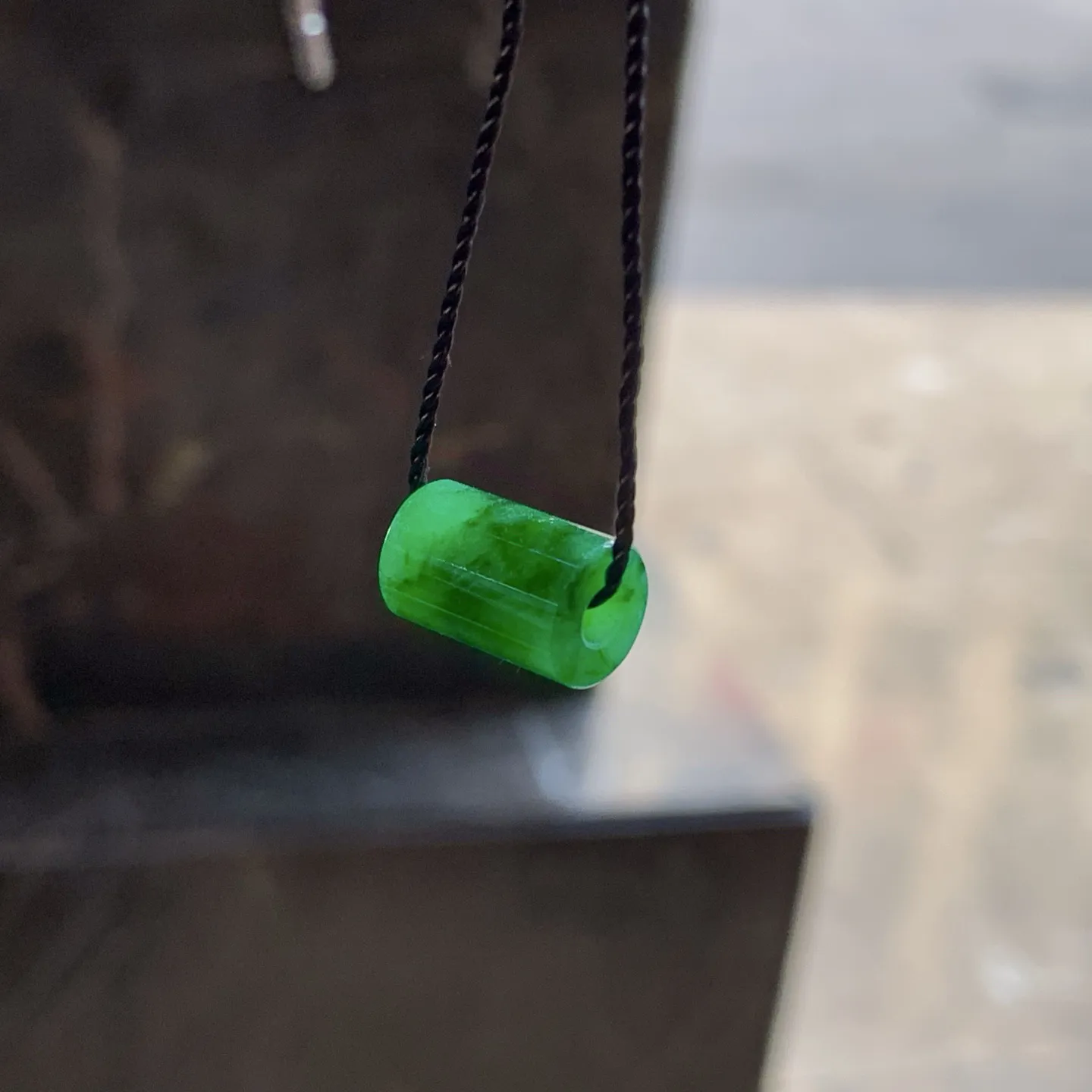 辣绿路路通
色辣精致