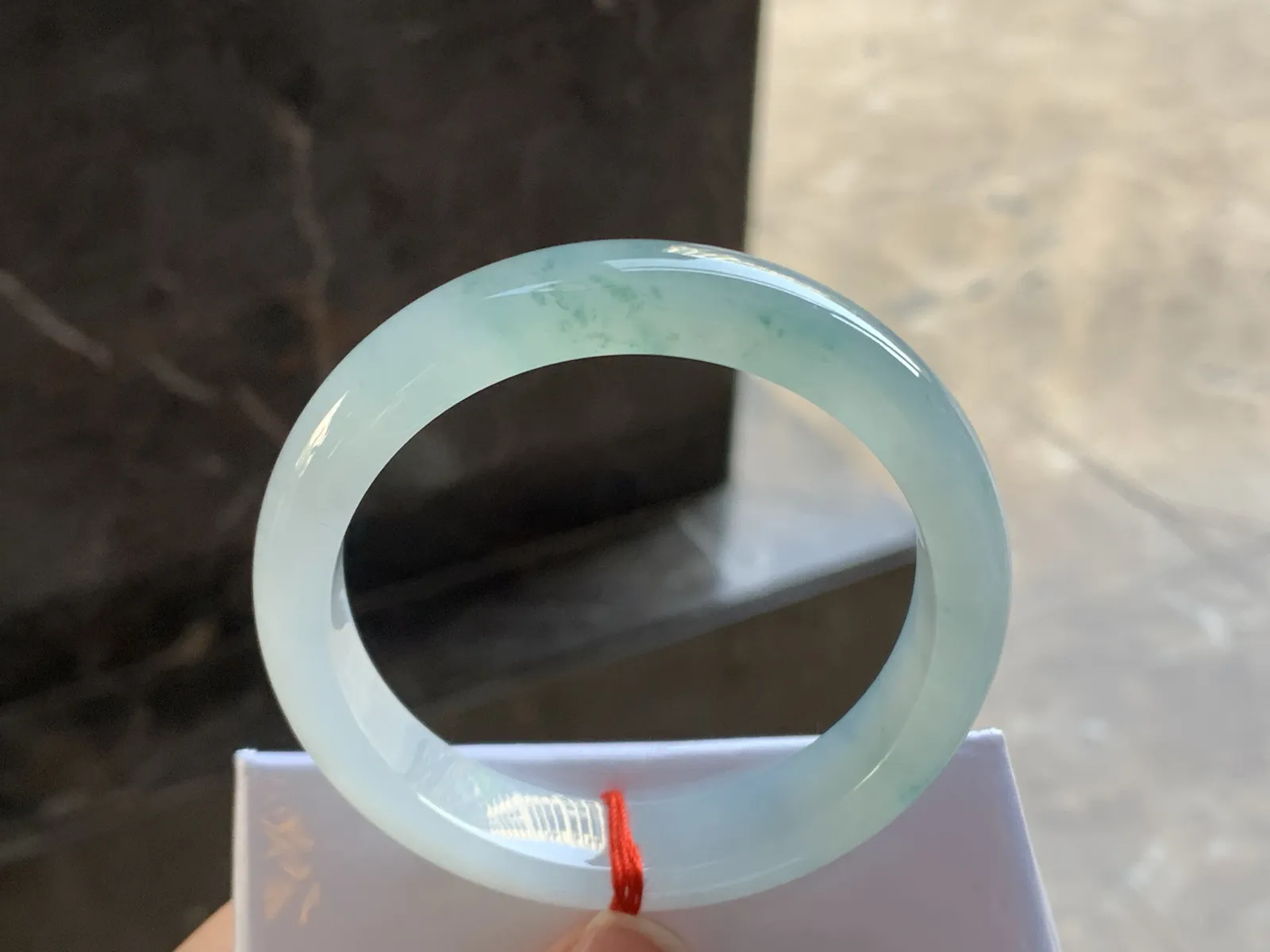 52-12.4-7.4

飘花手镯^_^水润 清新