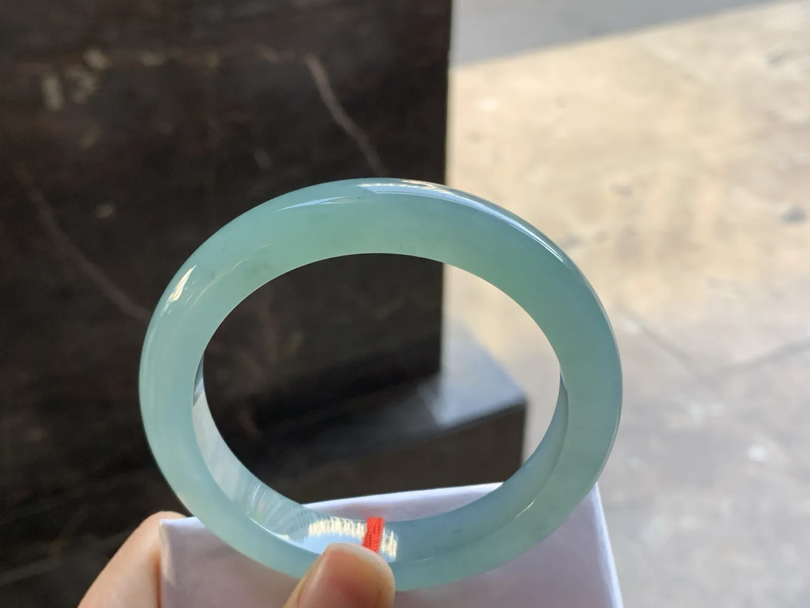 58.5-11.8-9

蓝水手镯^_^鲜艳 起光