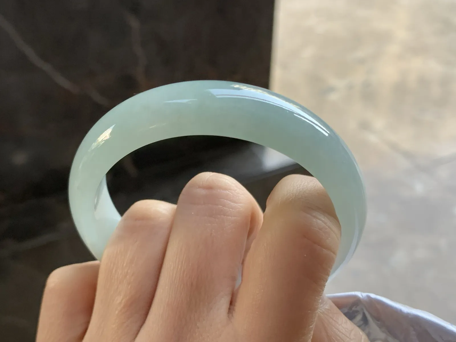 56-14-7.2

晴水手镯^_^清新 气质