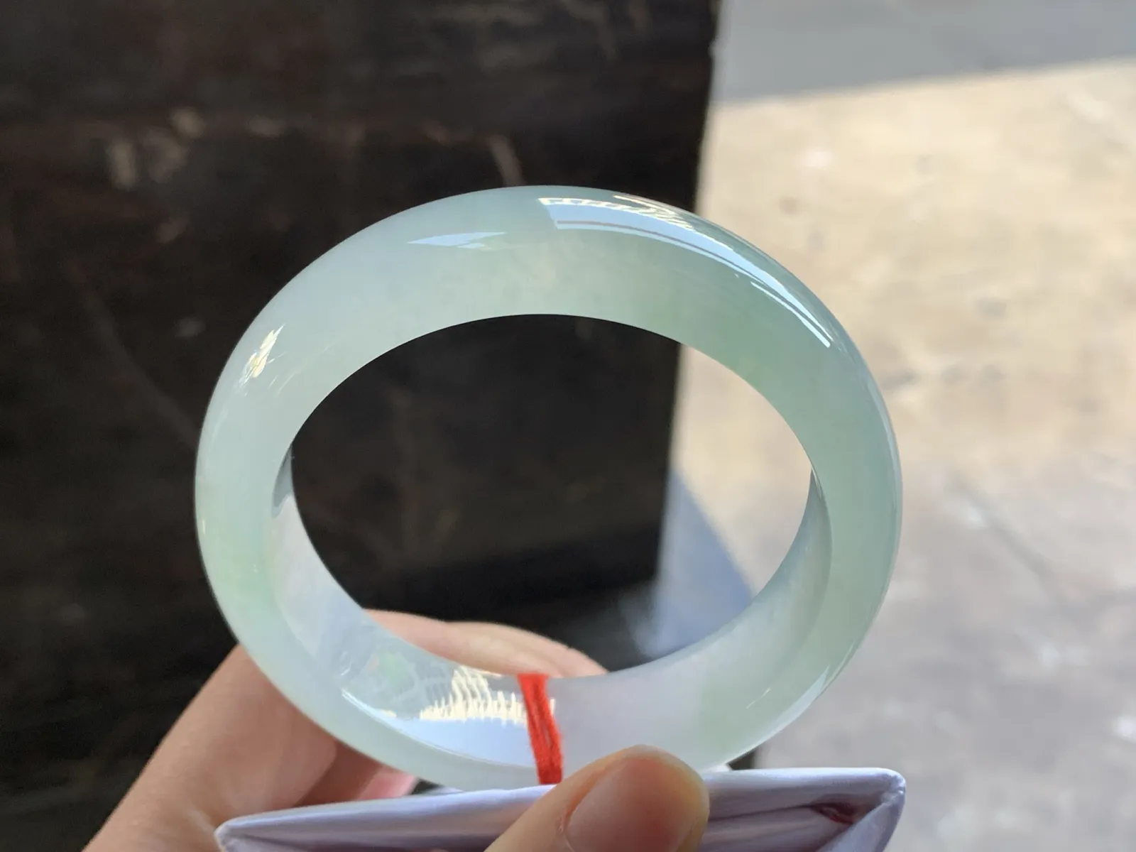 58-17.4-9

冰种宽版手镯^_^荧光十足